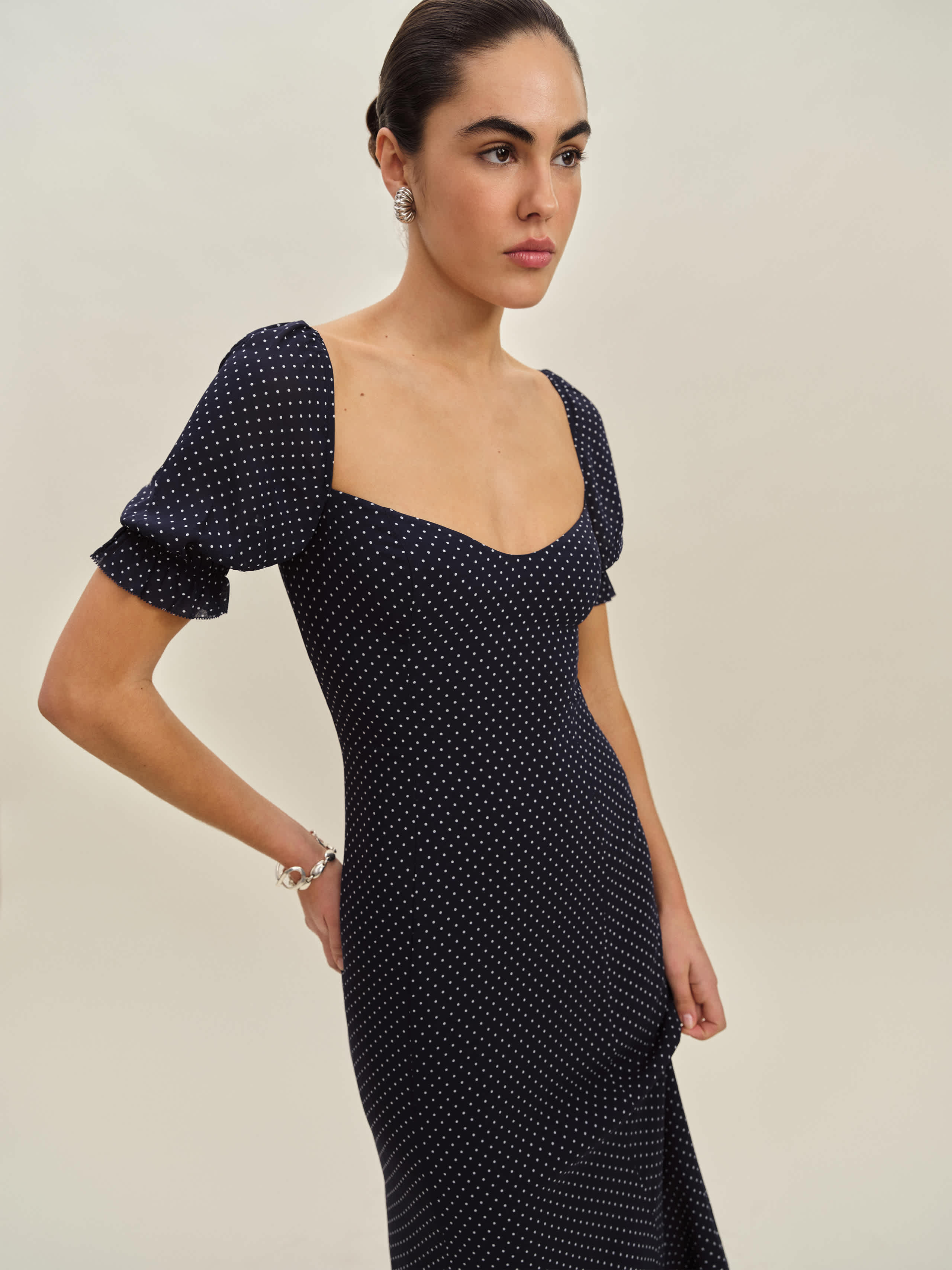 Gloria Dress