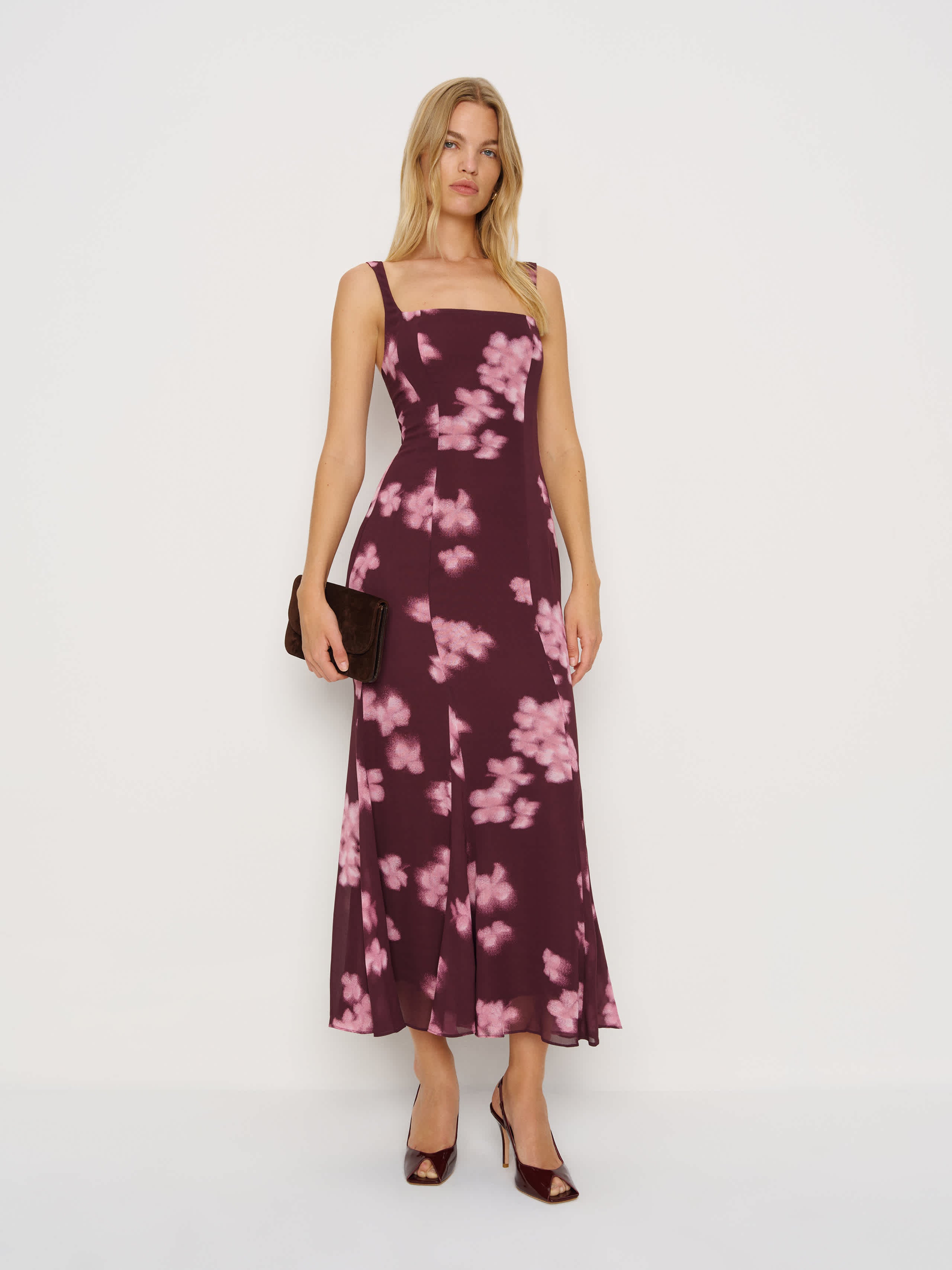 Ceecee Dress
