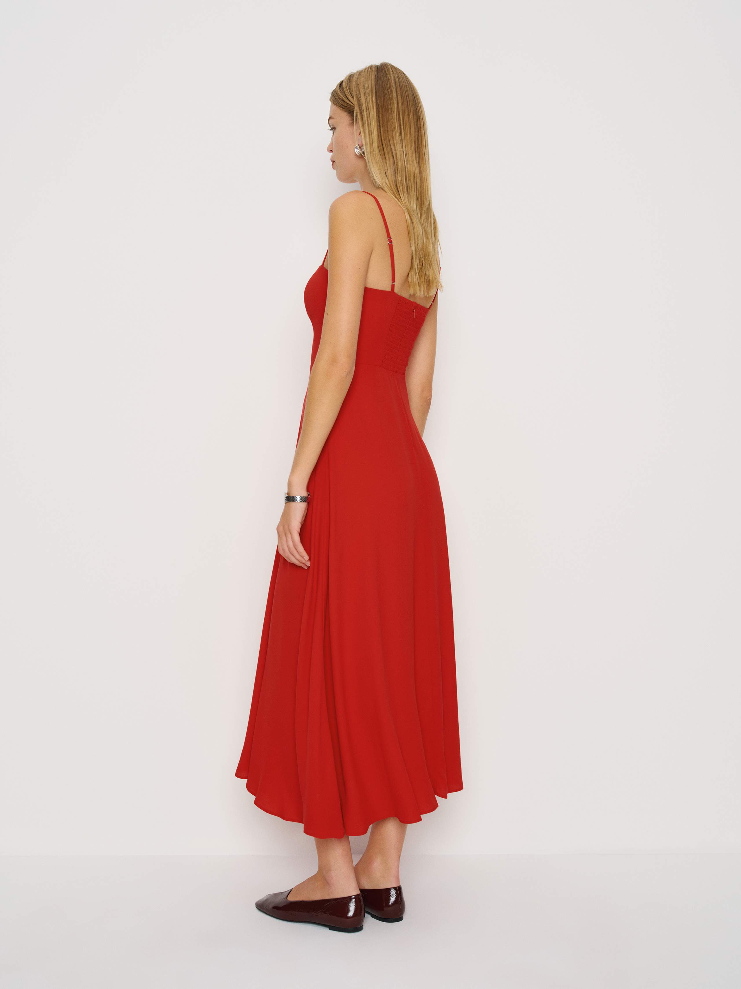 Monette Dress