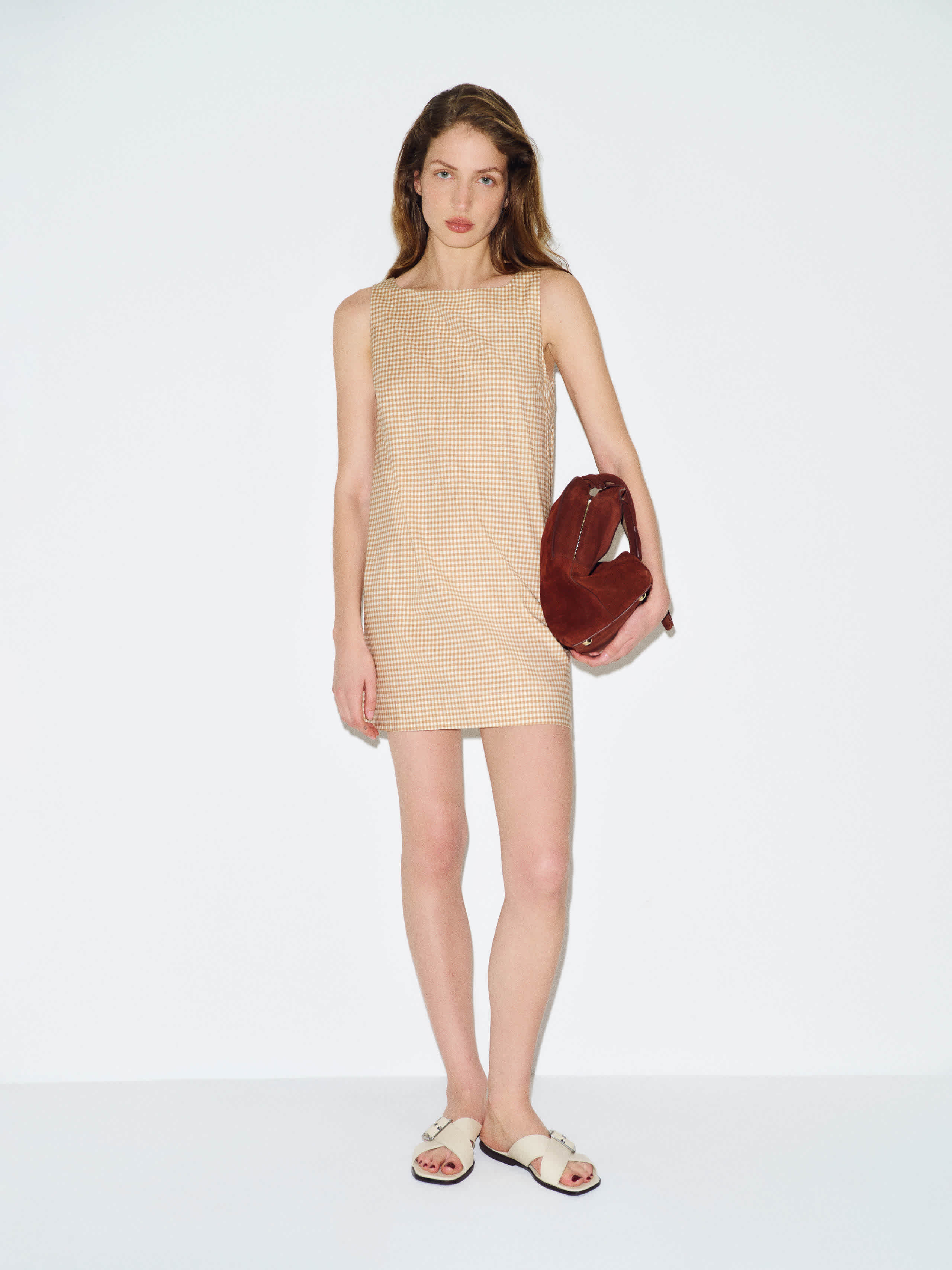 Daxton Dress