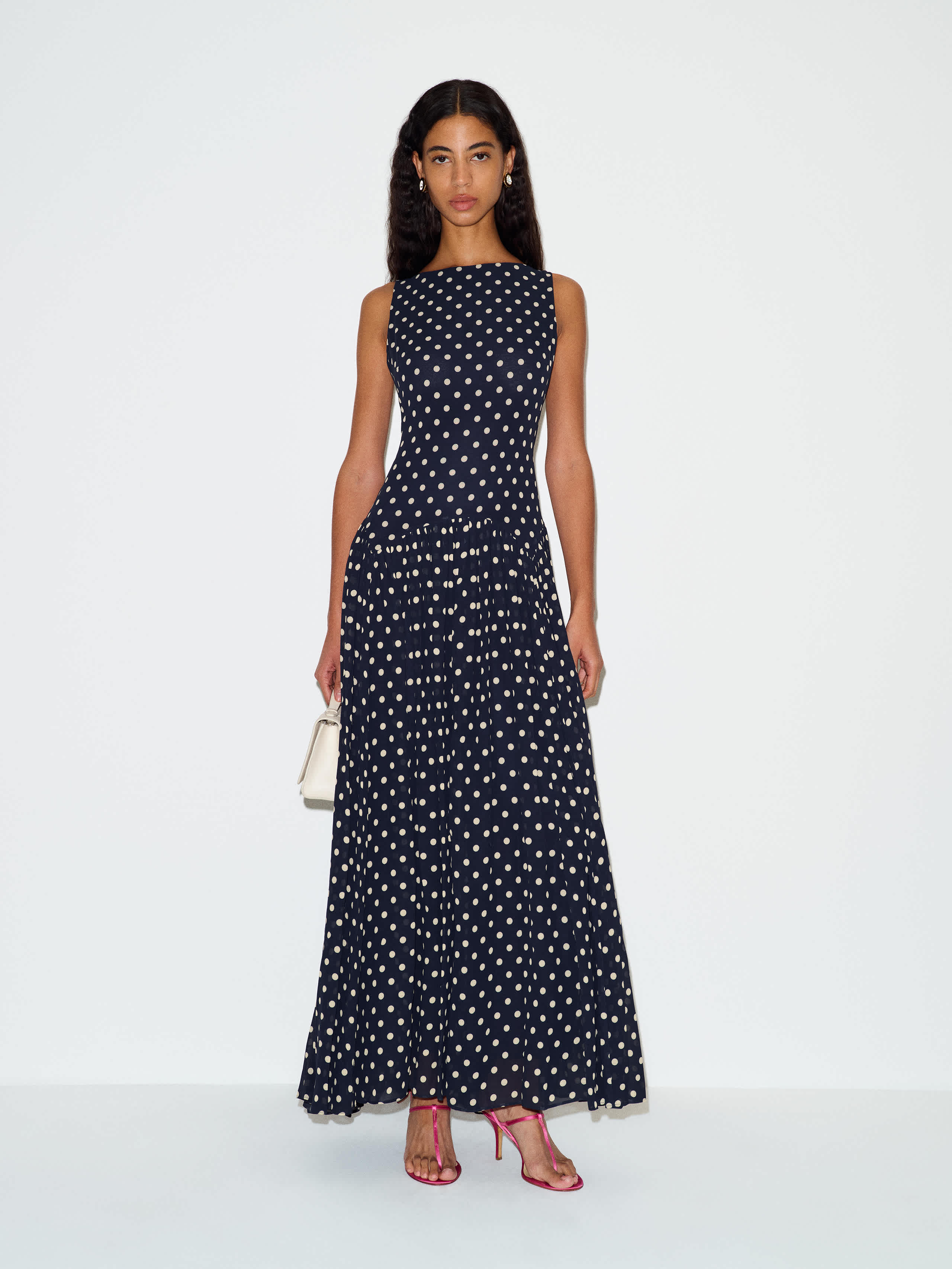 Camella Dress