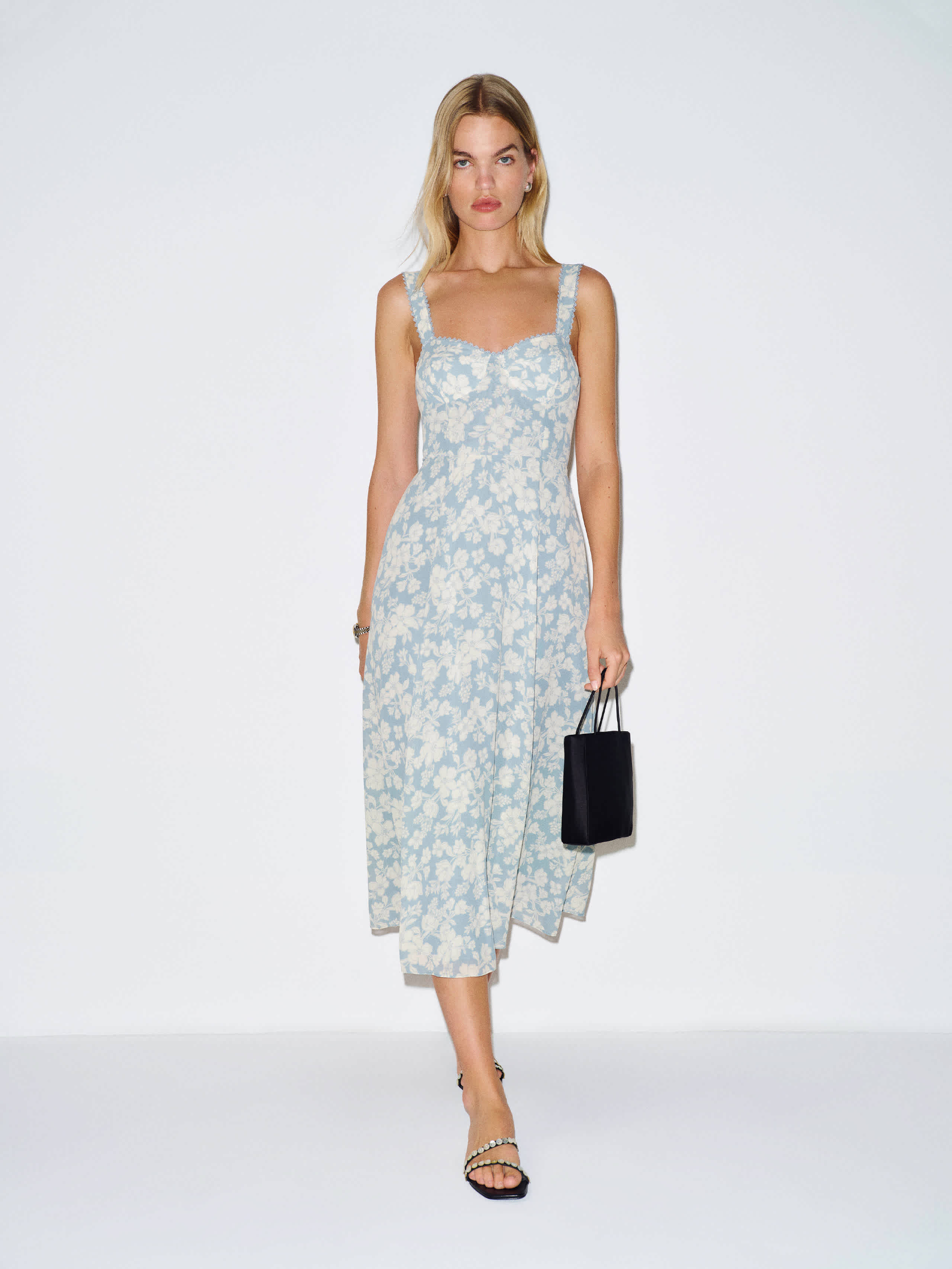 Lela Dress