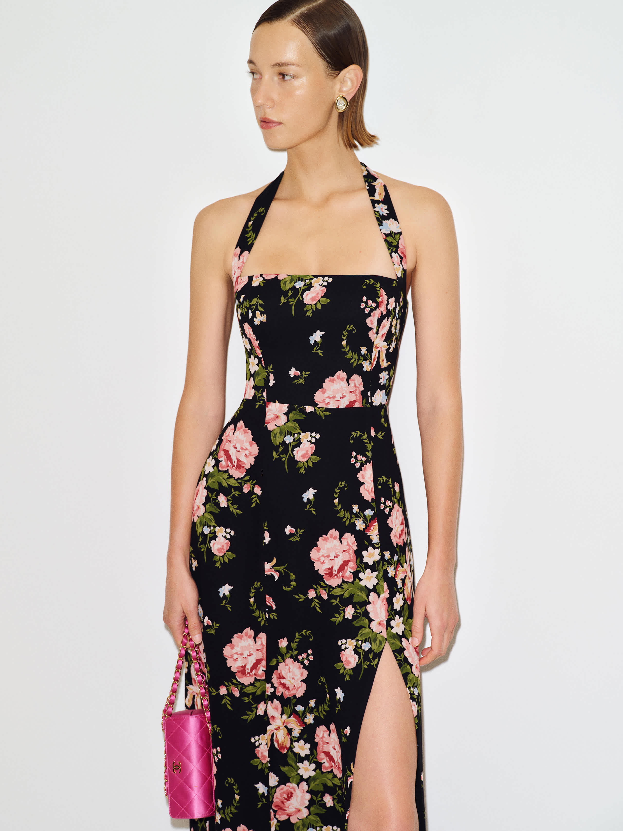 Jovelle Dress