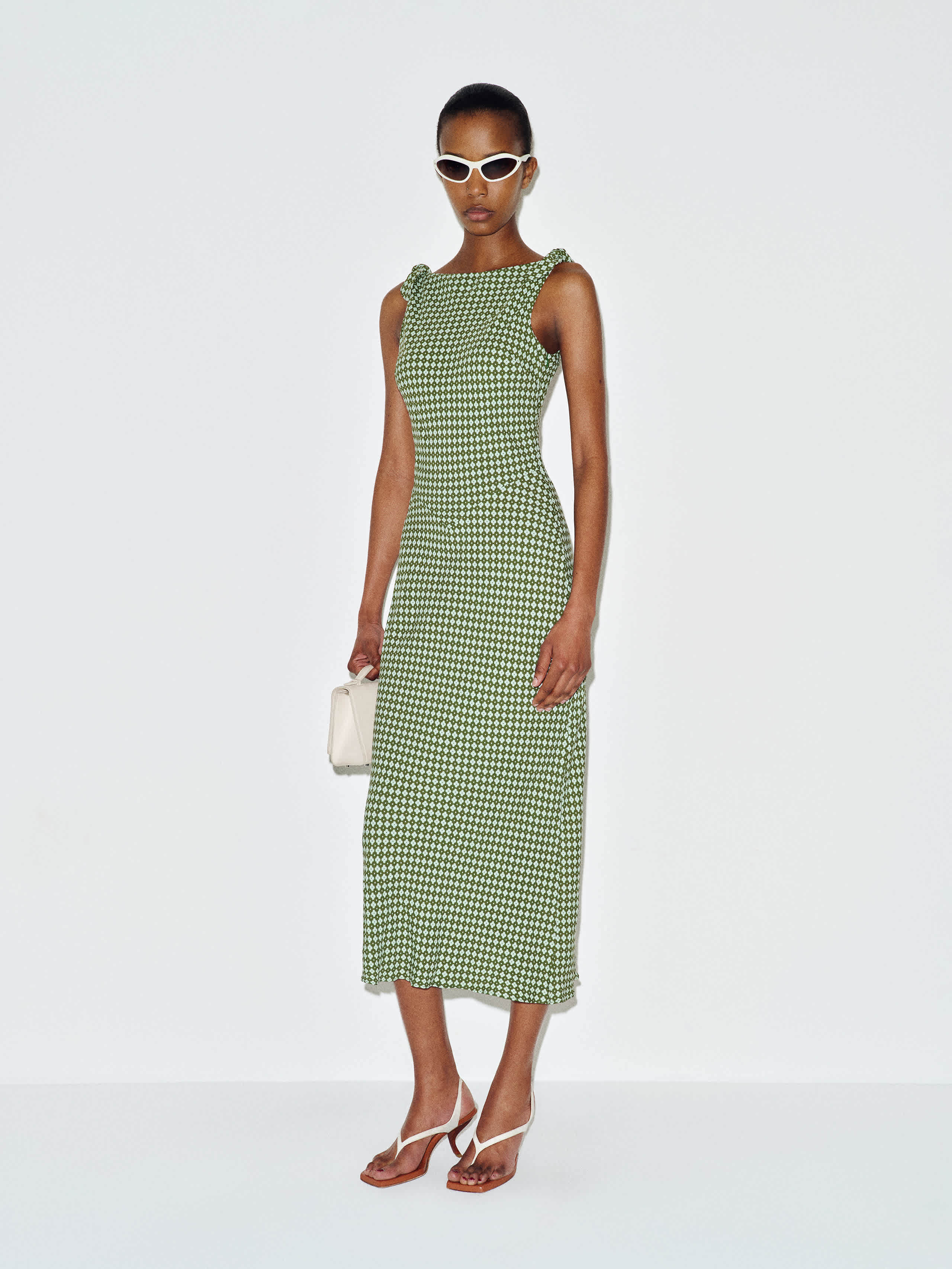 Sorrel Dress