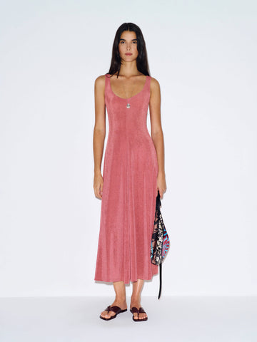 Campbell Knit Dress