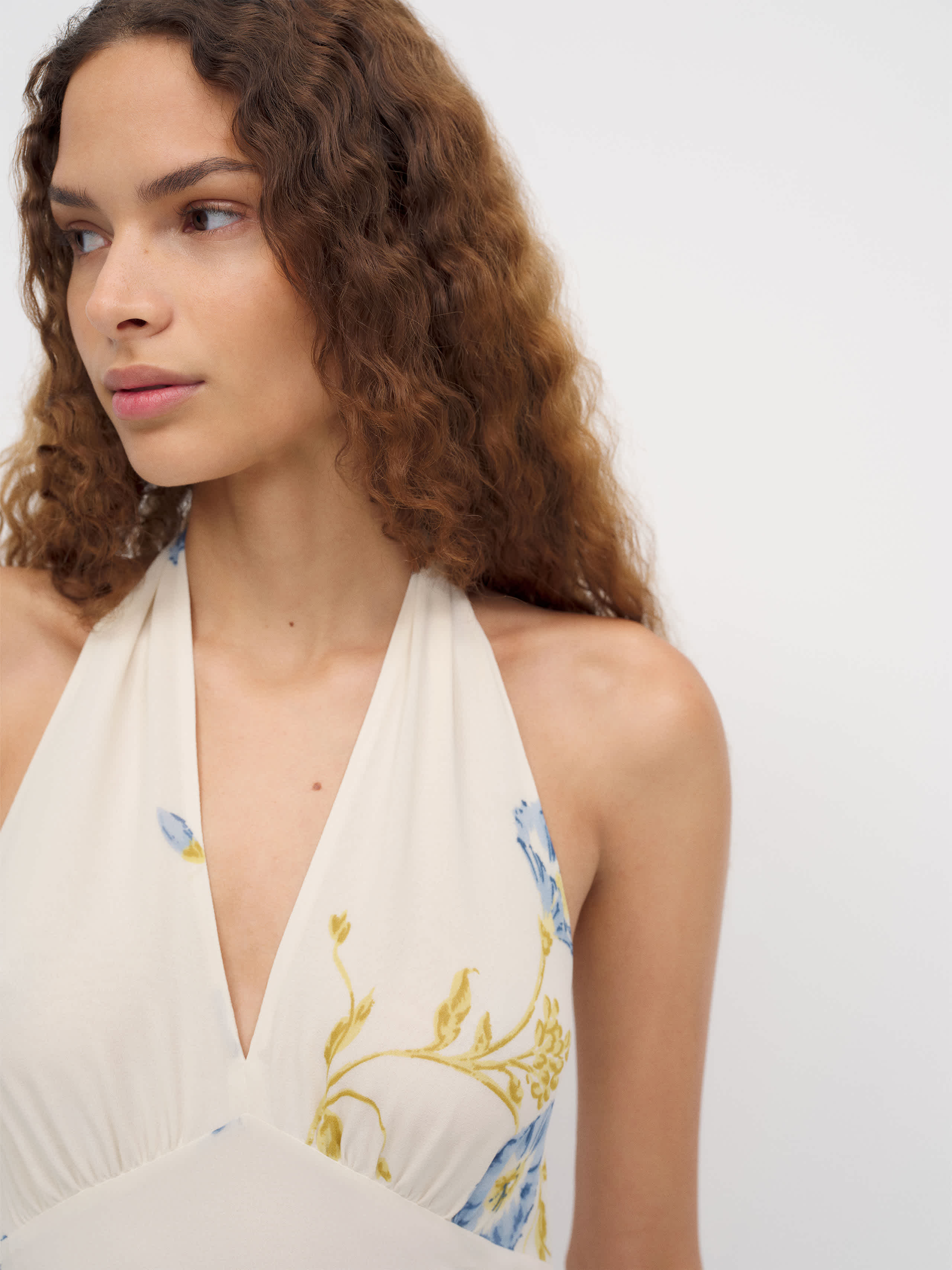 Briony Dress