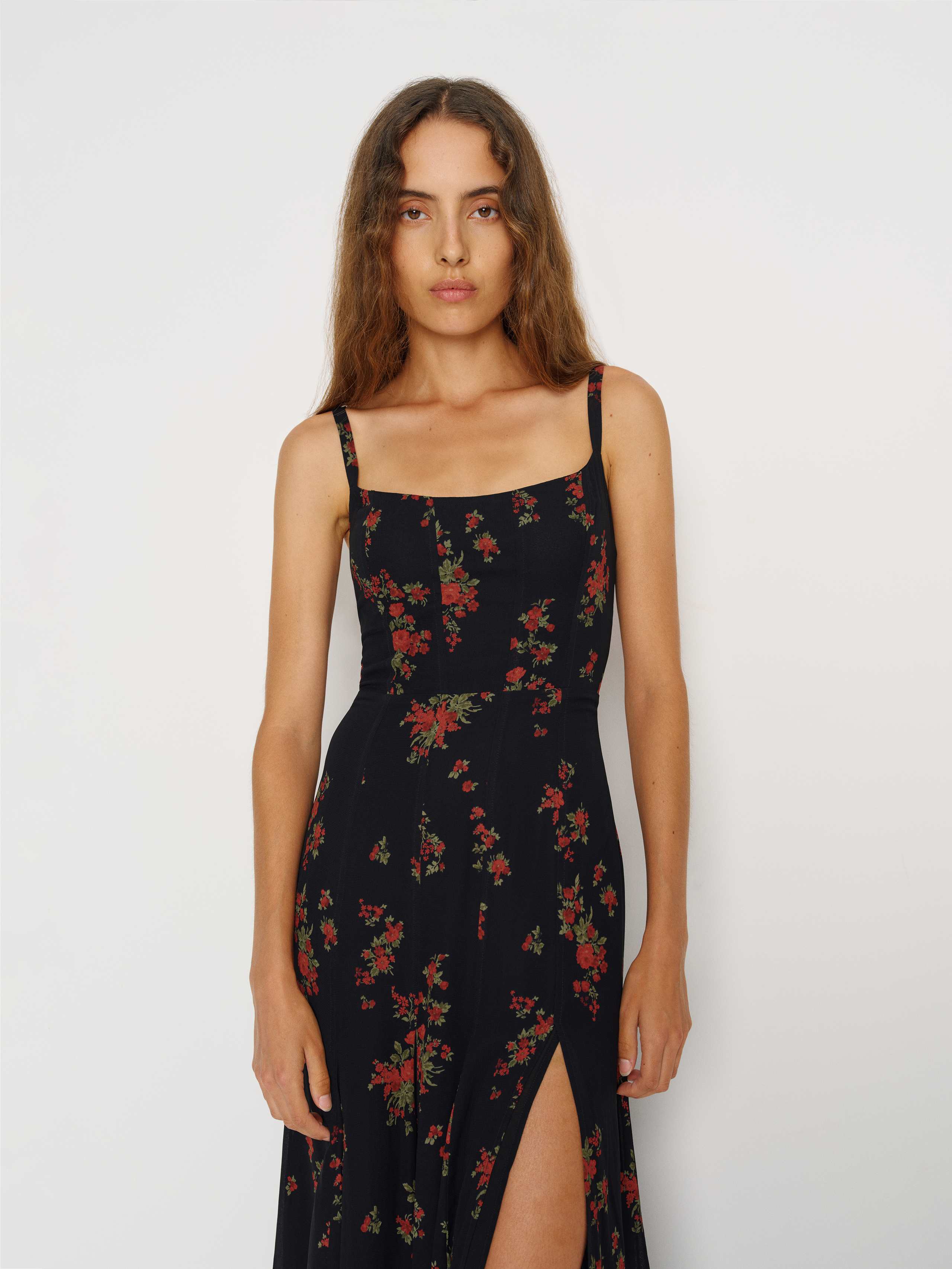 Eridania Dress