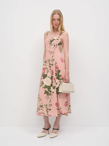 Lela Dress