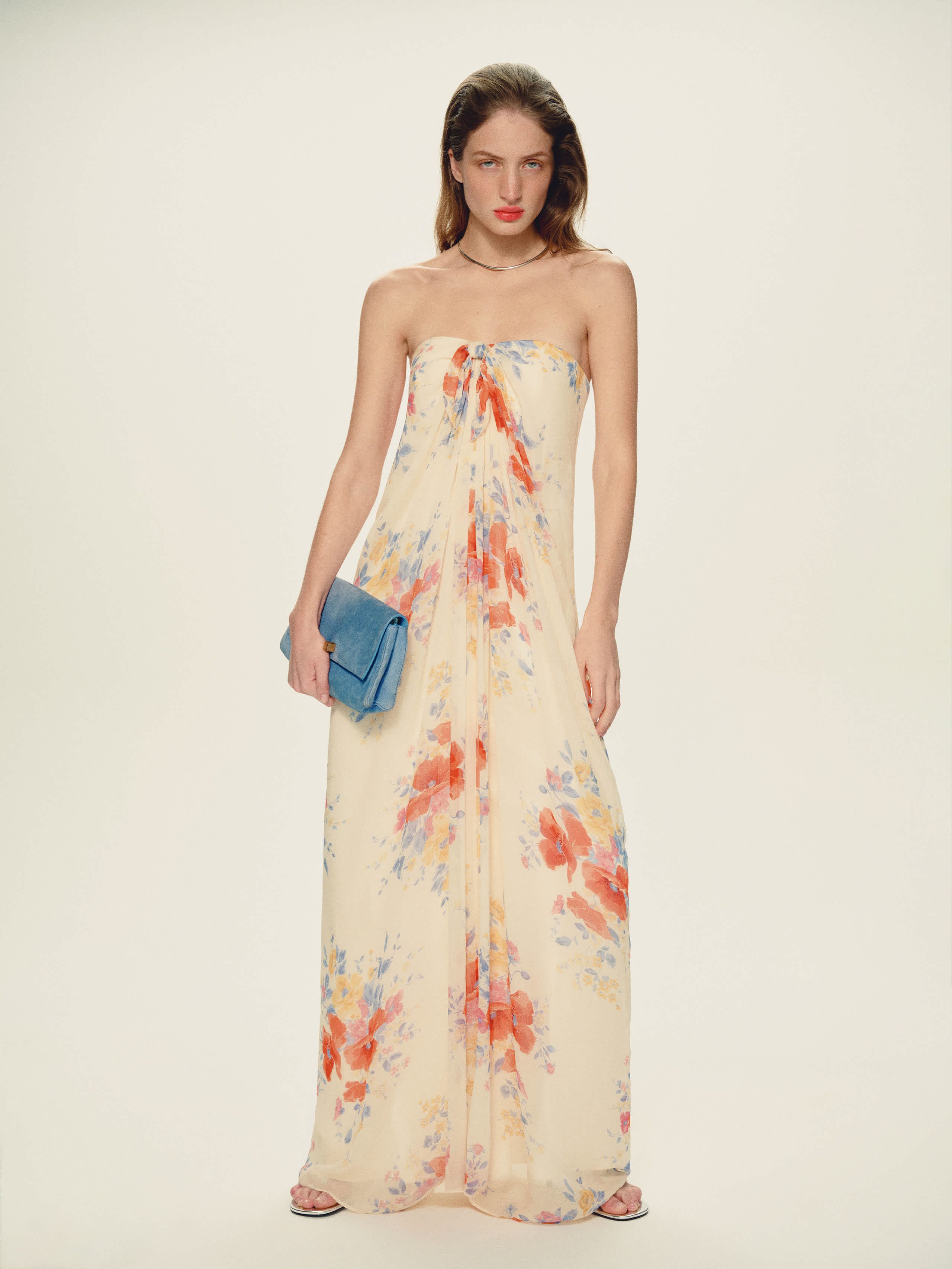 Marlen Dress
