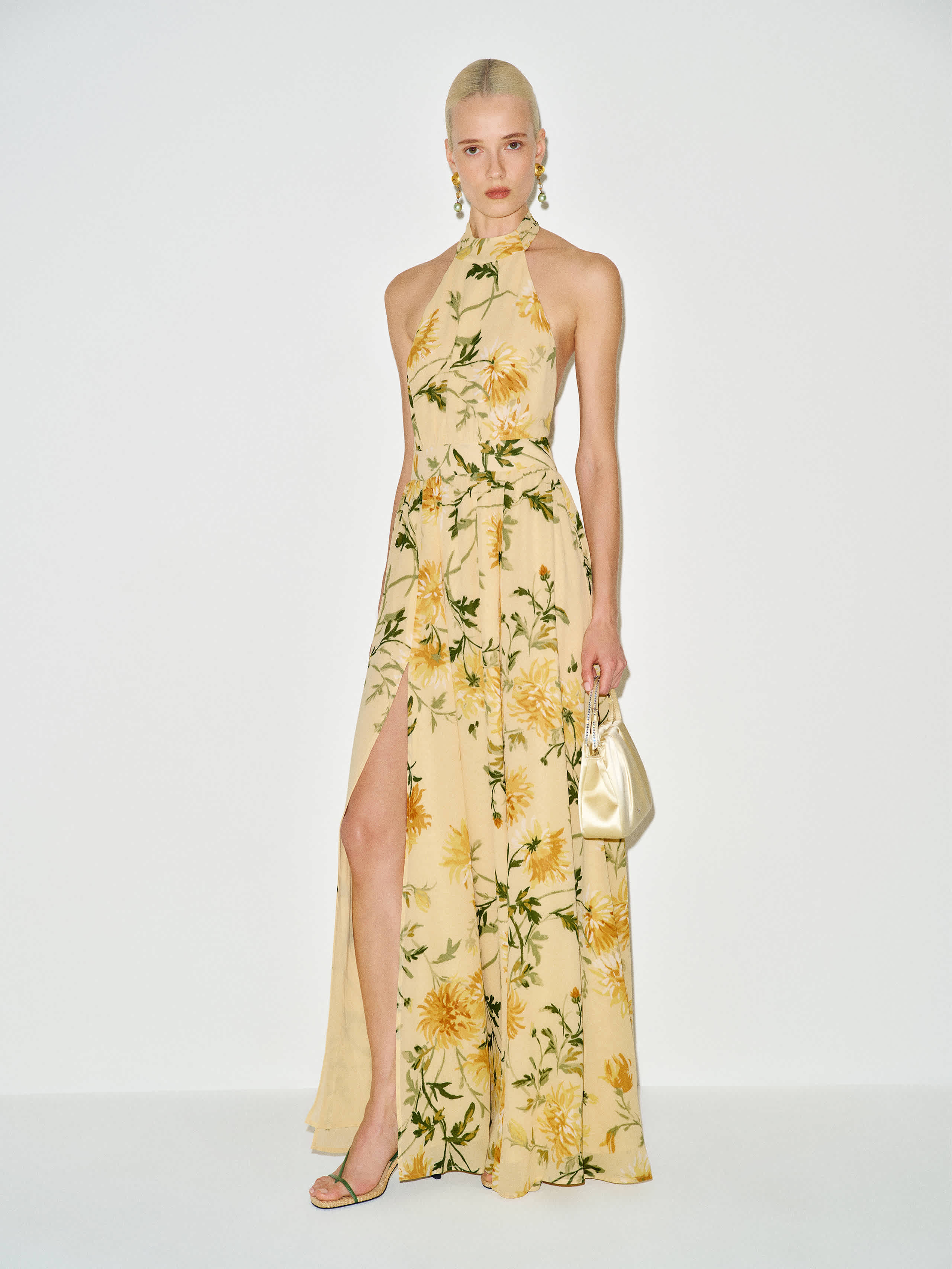 Andee Dress