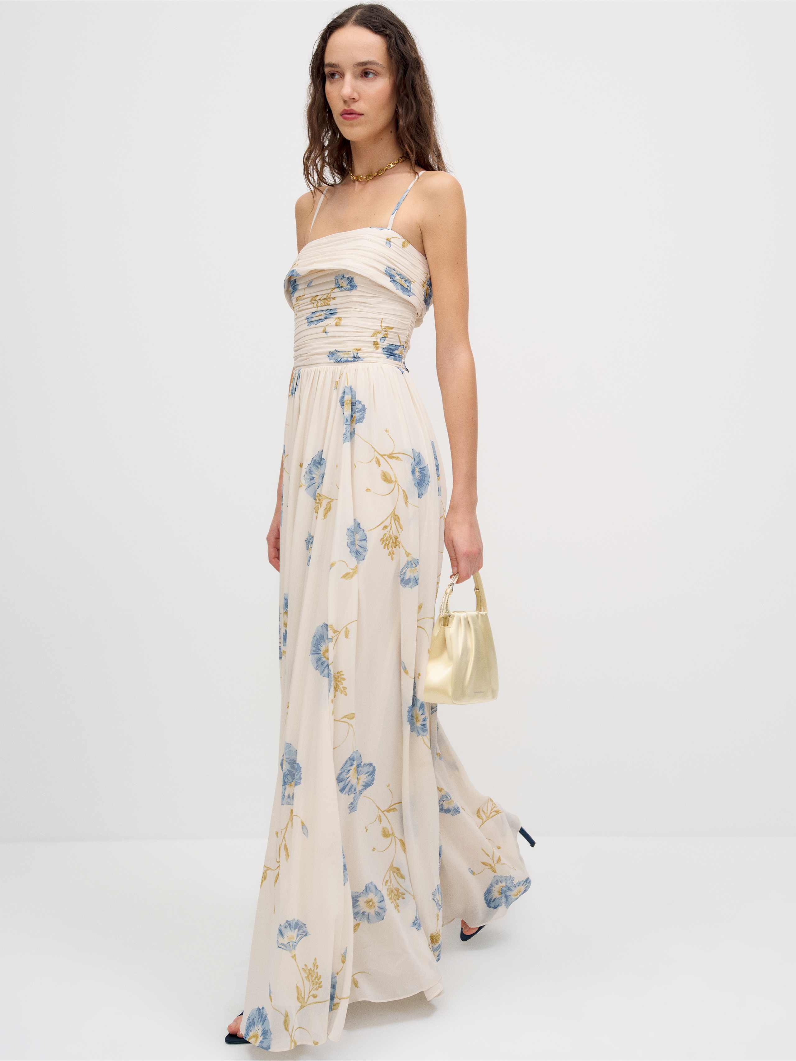 Cecilie Dress