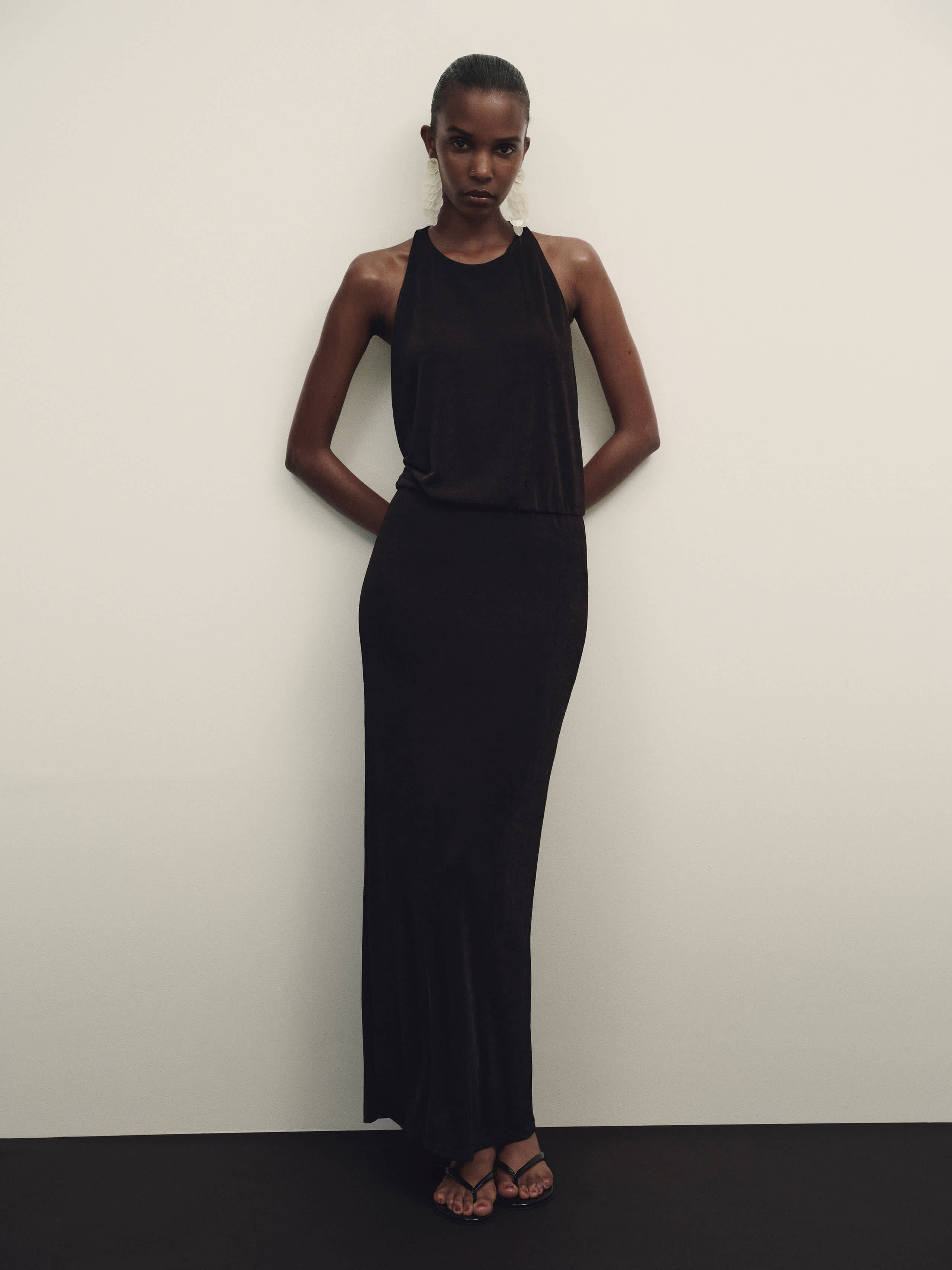 Bennett Knit Dress