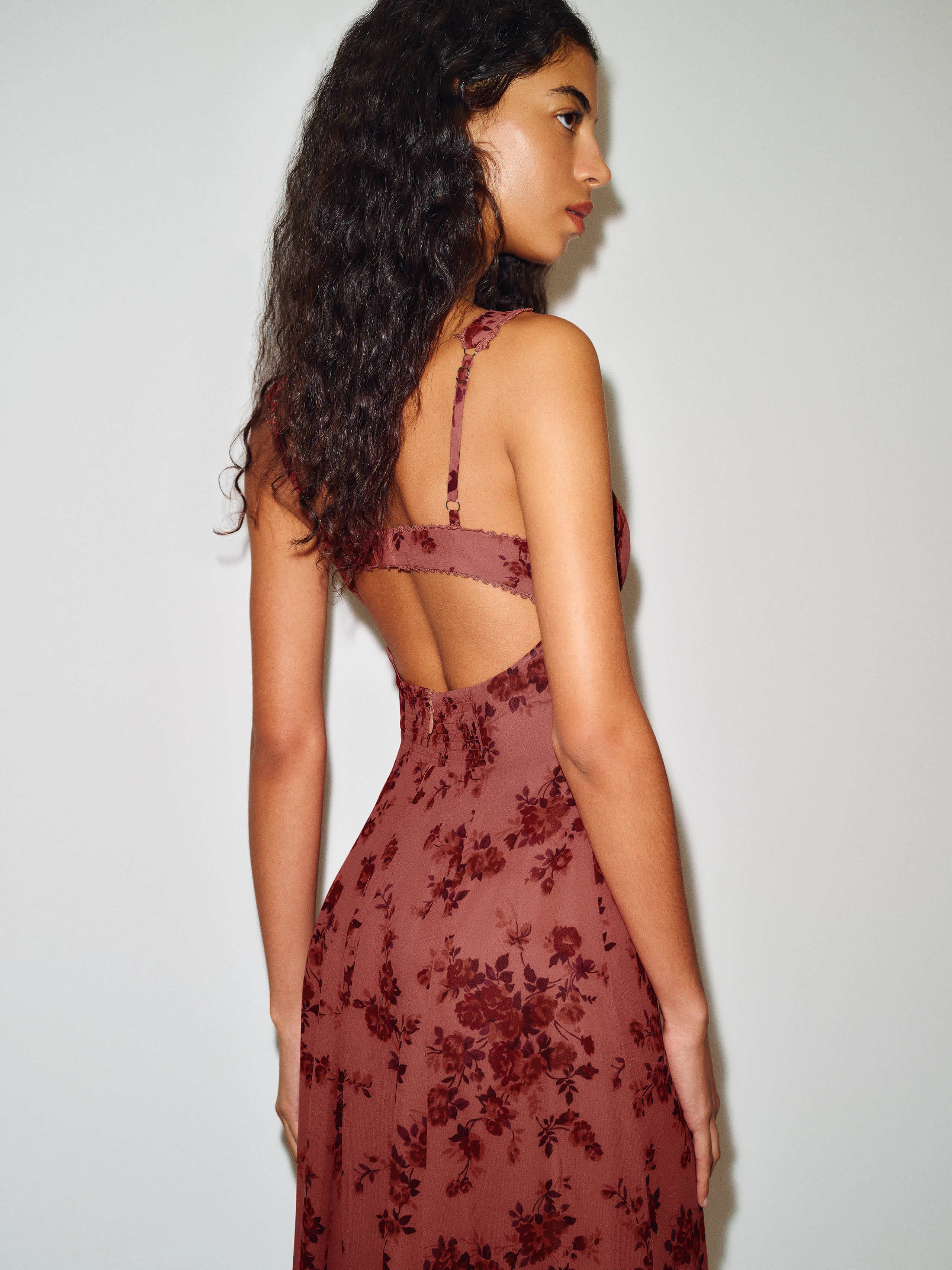 Lela Dress