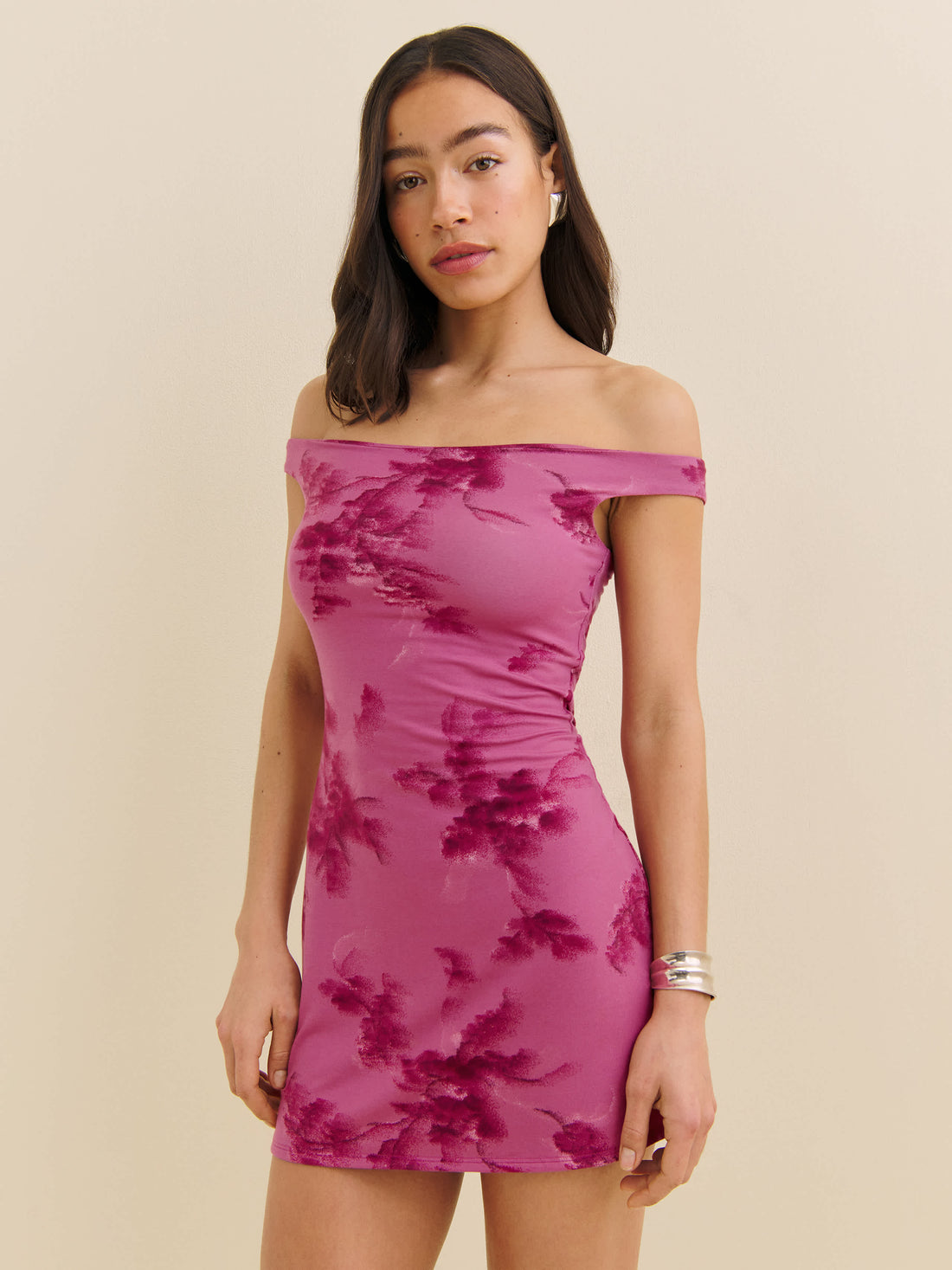 Lia Knit Dress