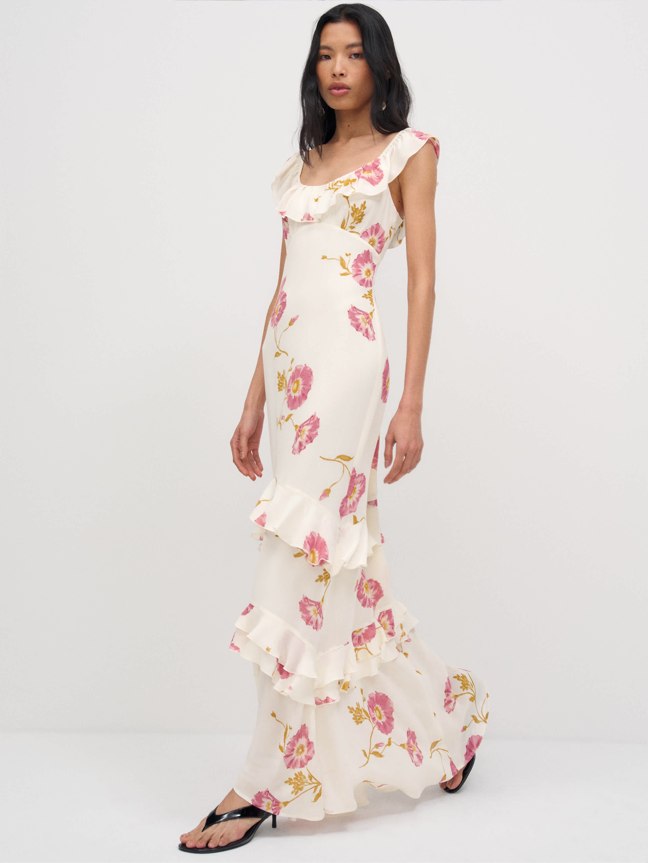 Tripoli Dress