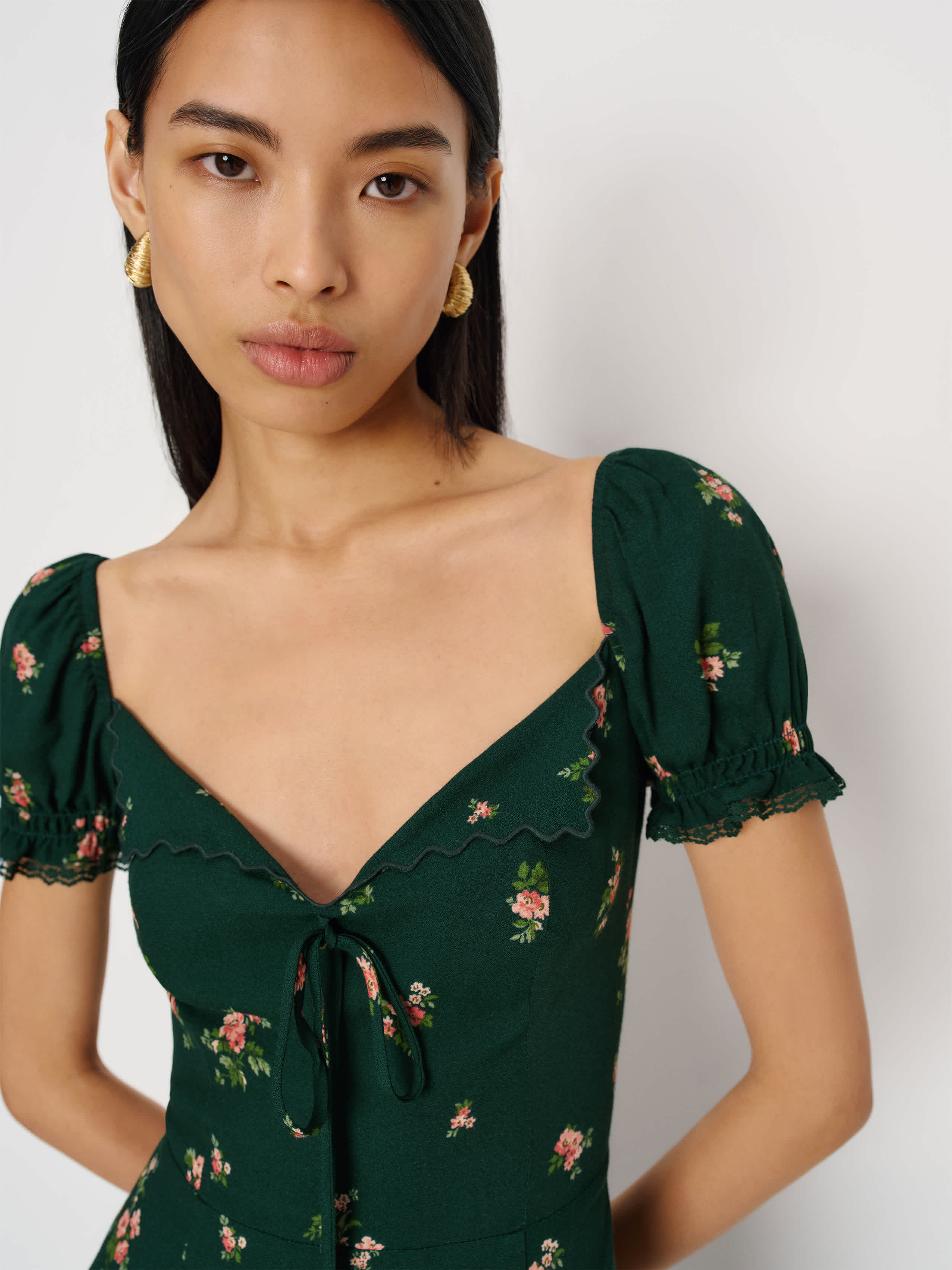 Shyla Dress