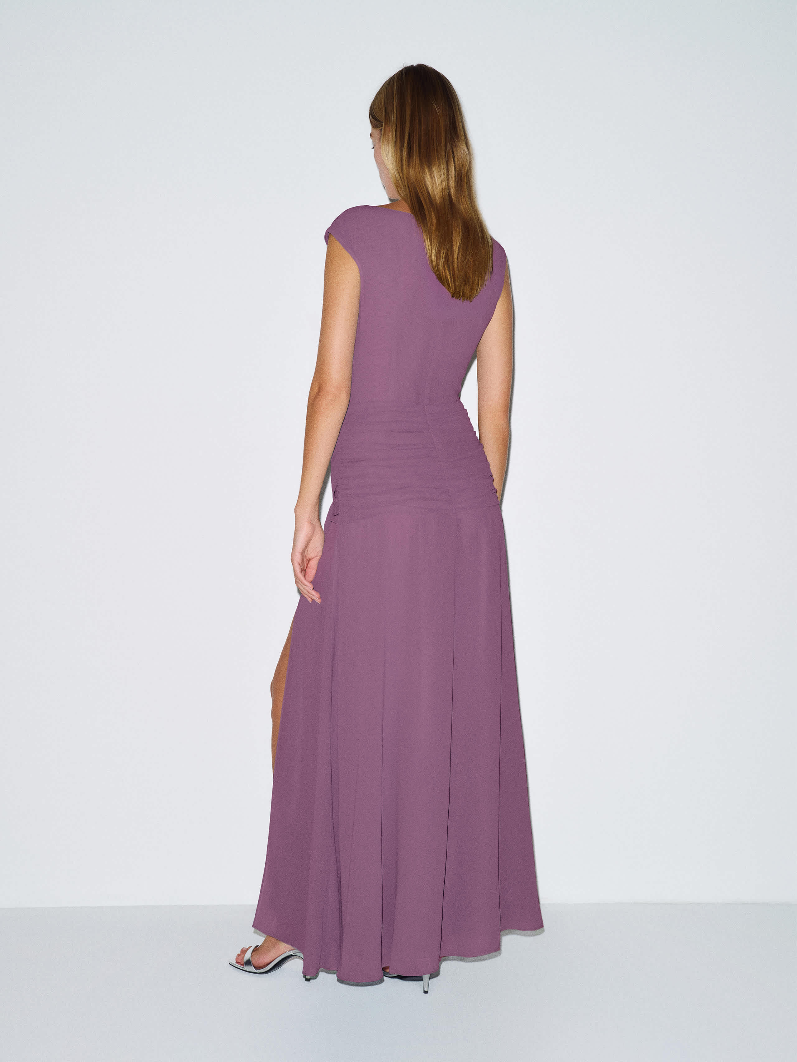 Vicenta Dress