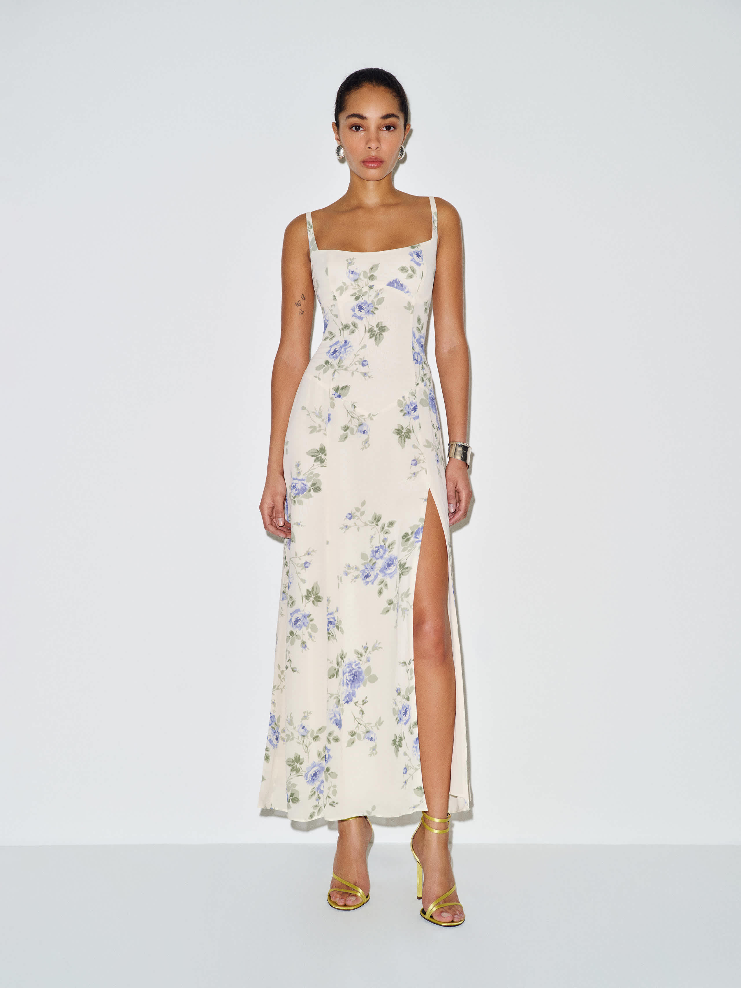 Ailany Dress