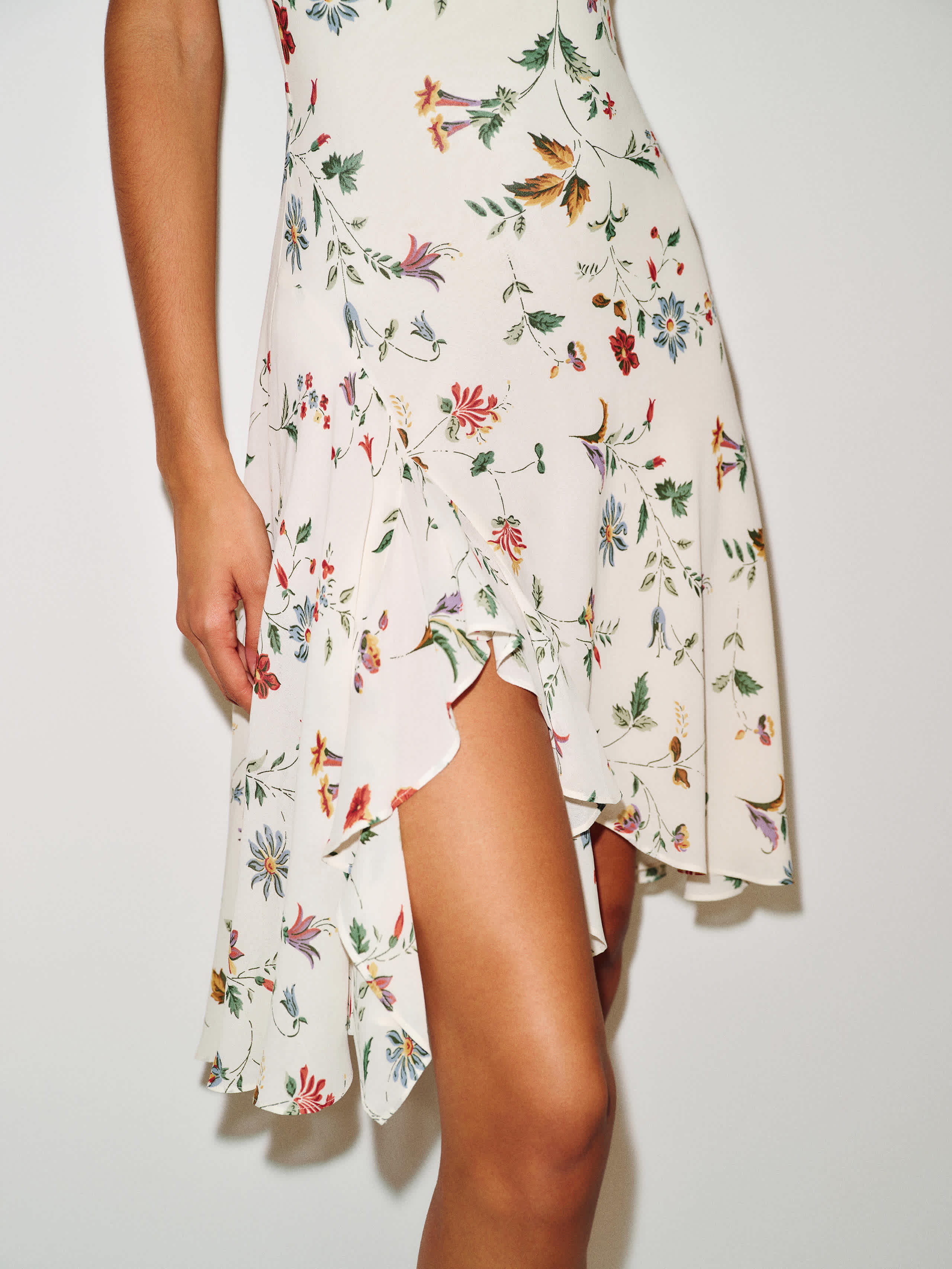 Eilen Dress