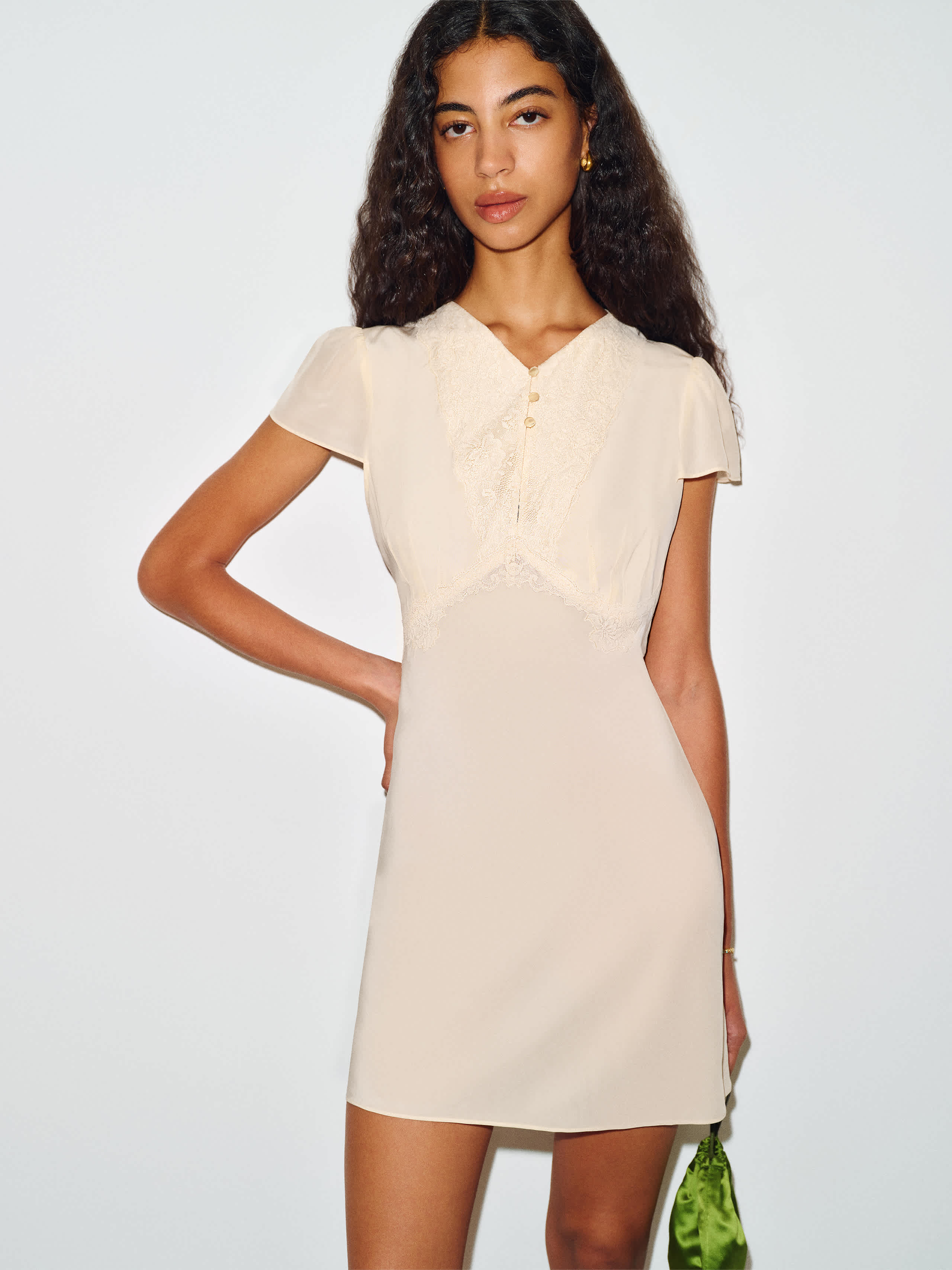Kasia Dress