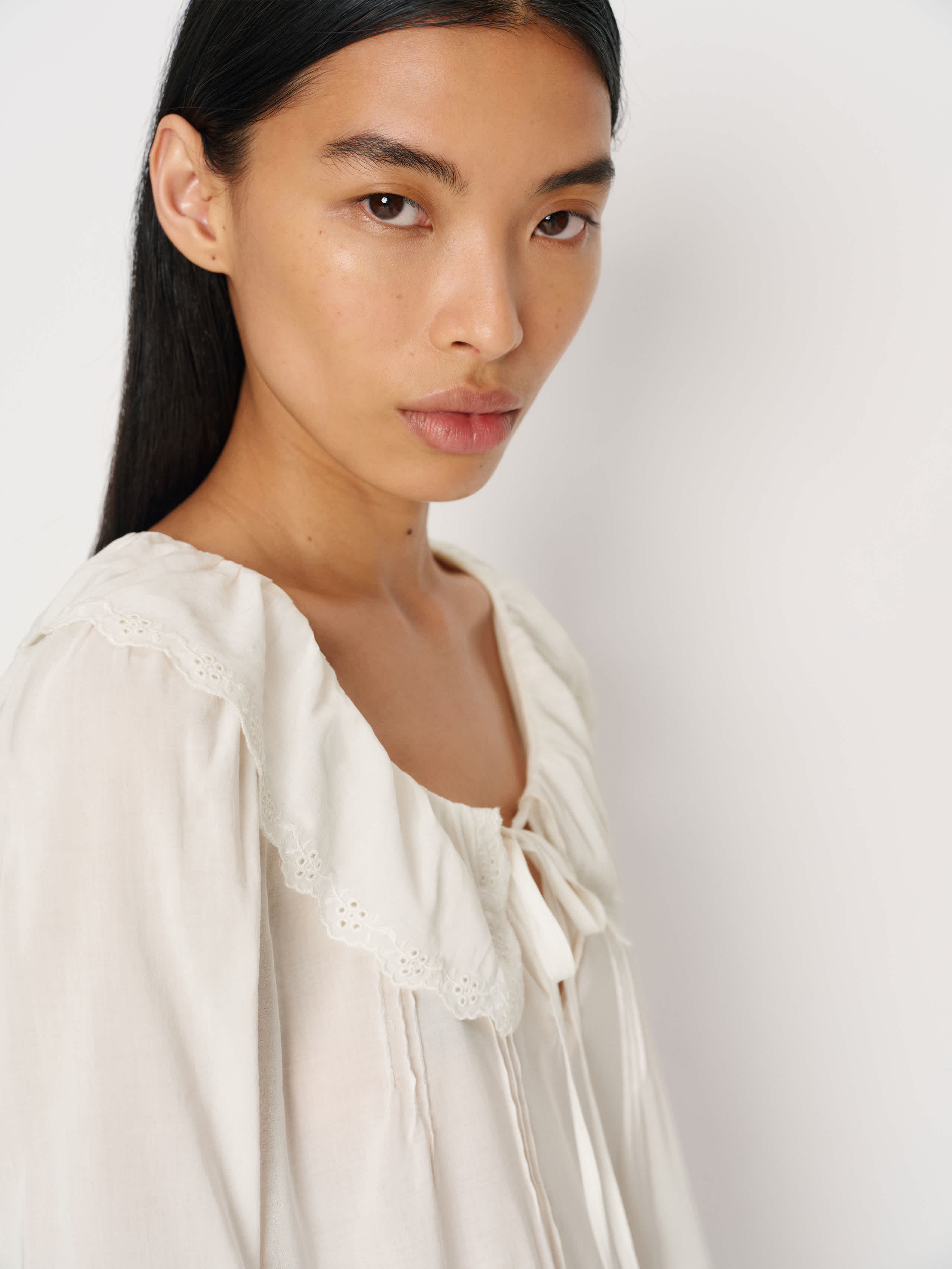 Madeline Sleep Dress
