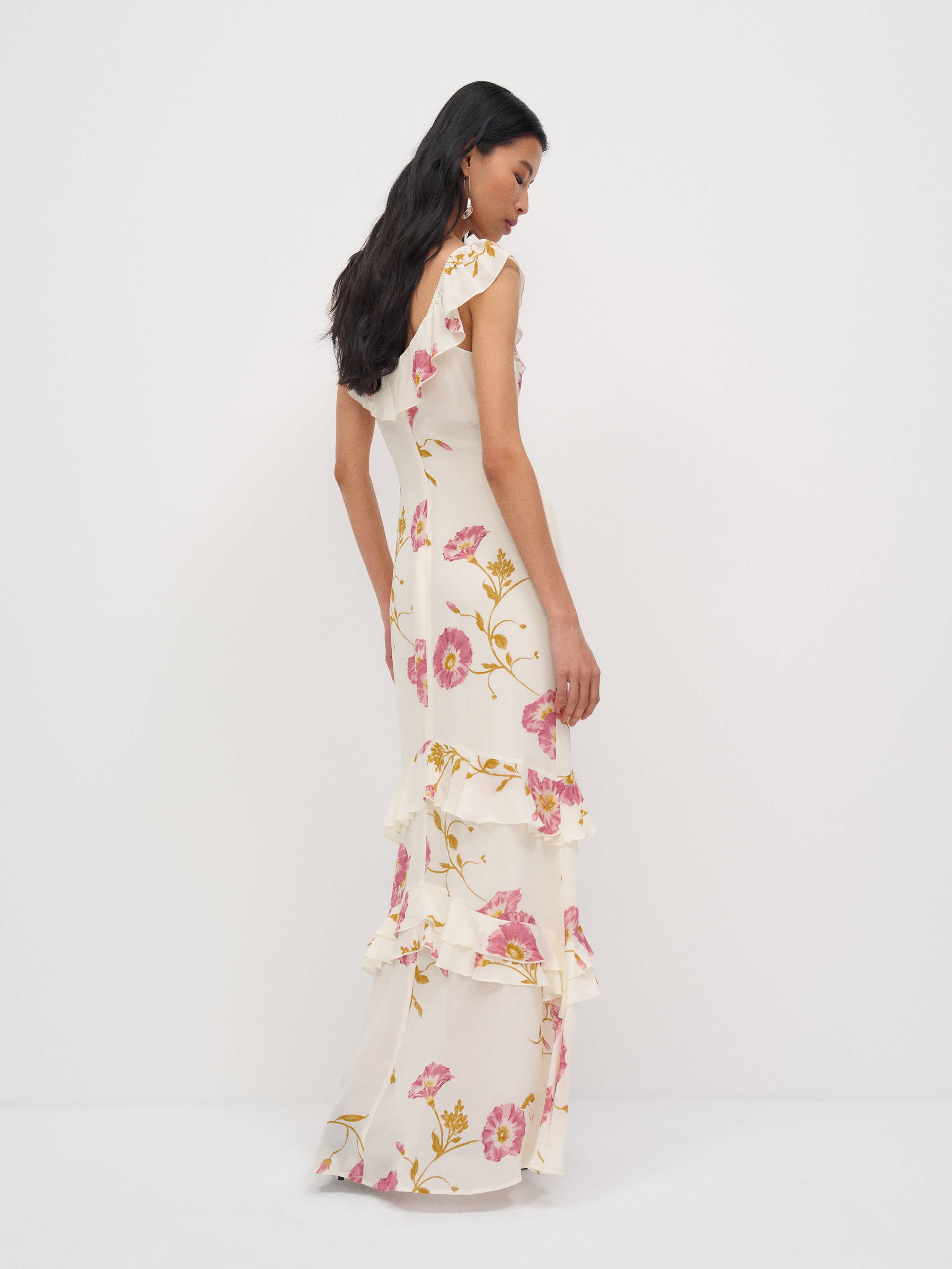 Tripoli Dress
