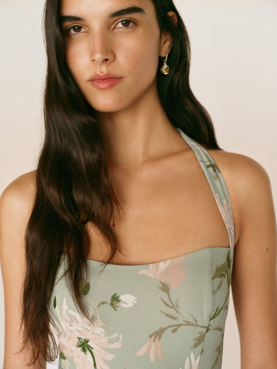 Yanitza Dress