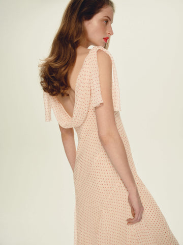 Oleta Dress