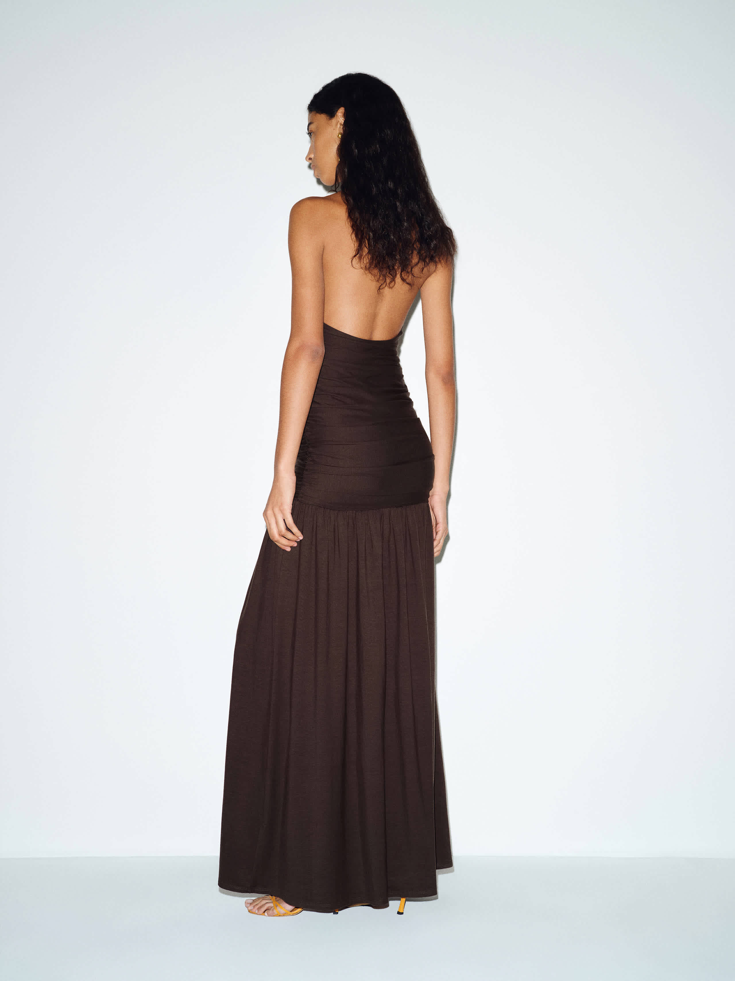 Hugo Knit Dress