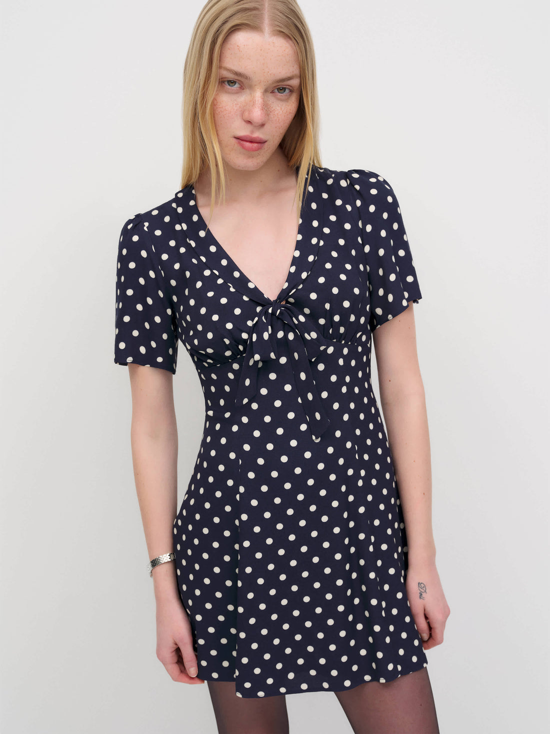 Tyra Mini Dress