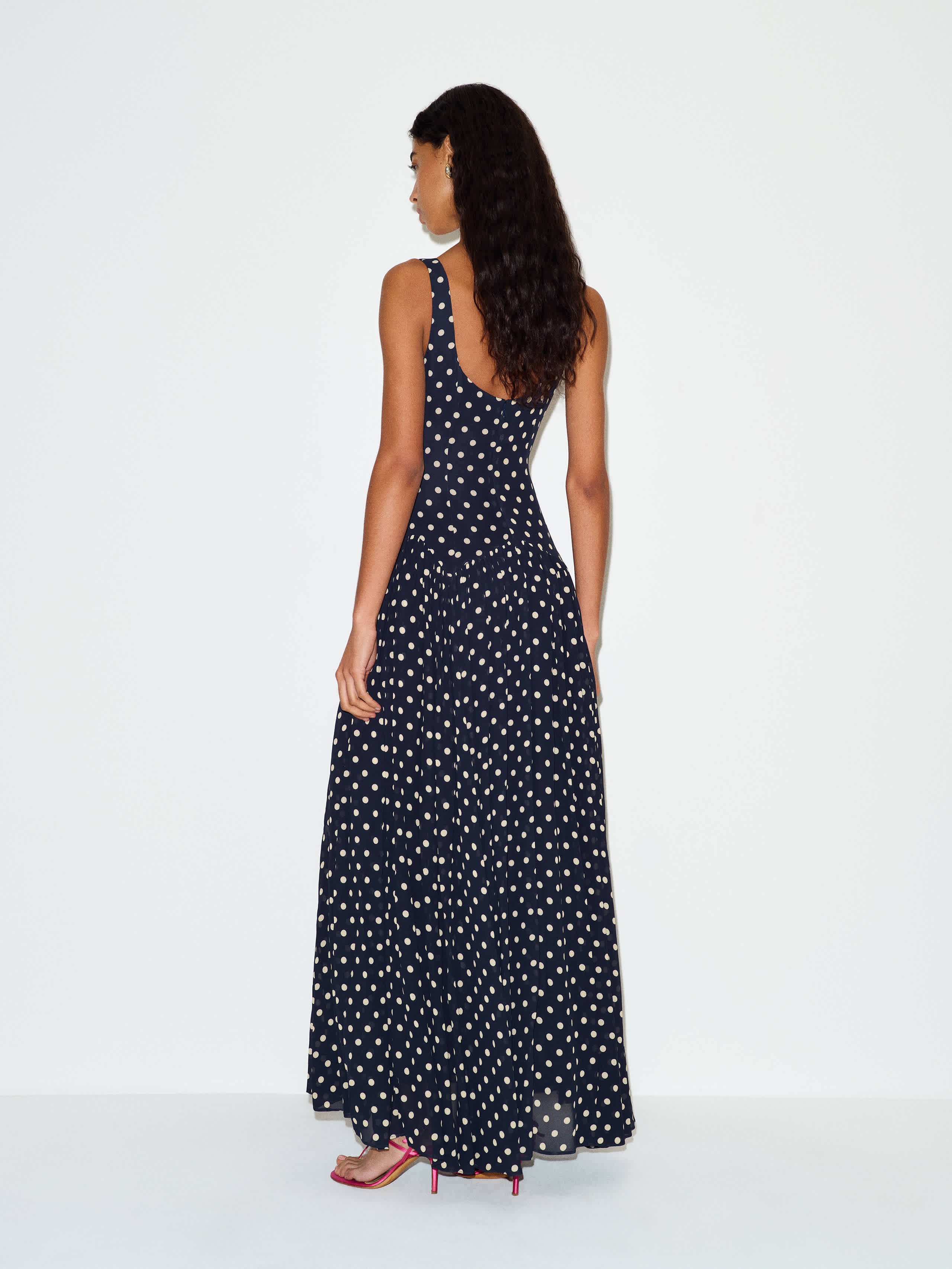 Camella Dress