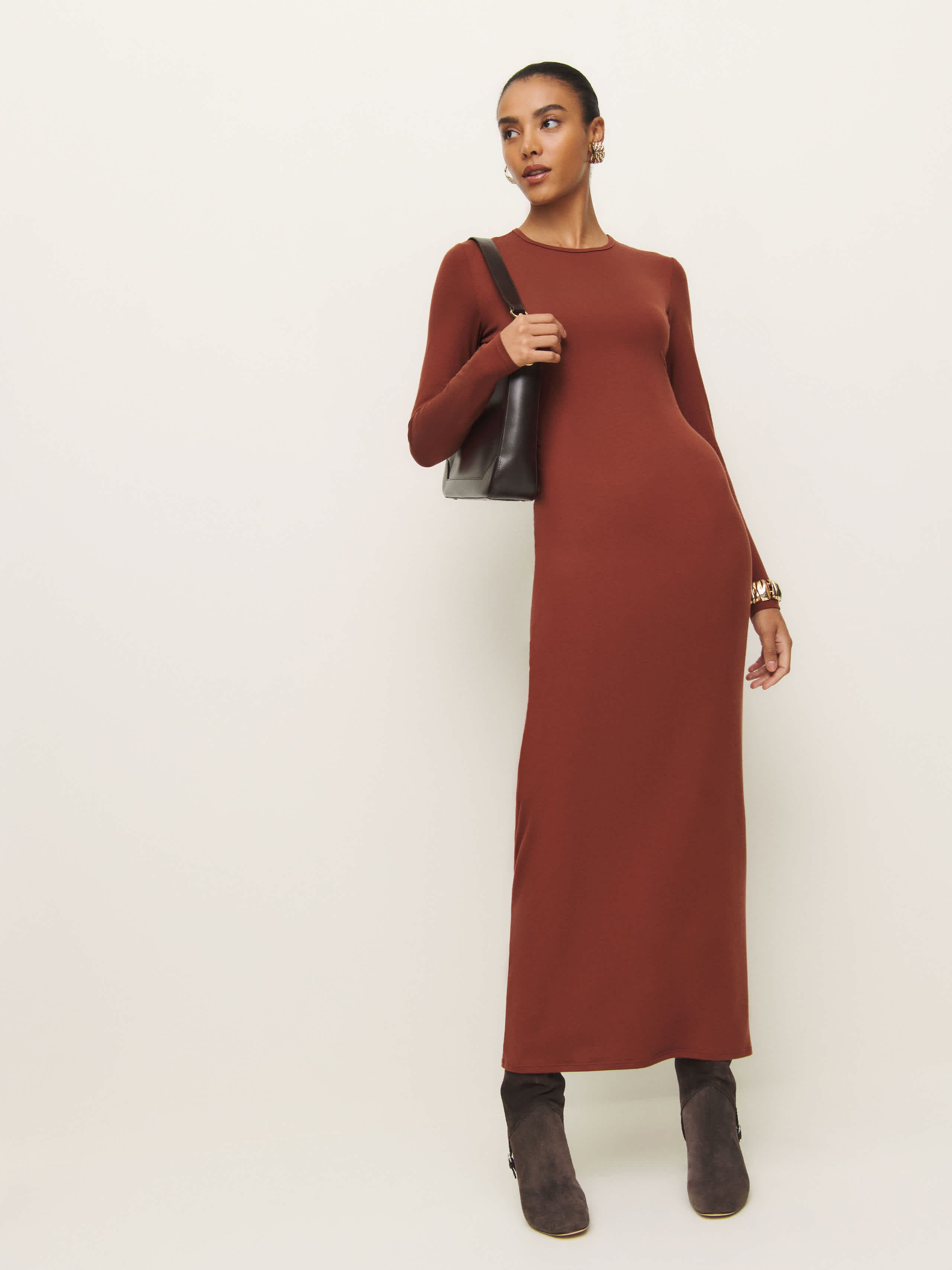 Tommie Knit Dress