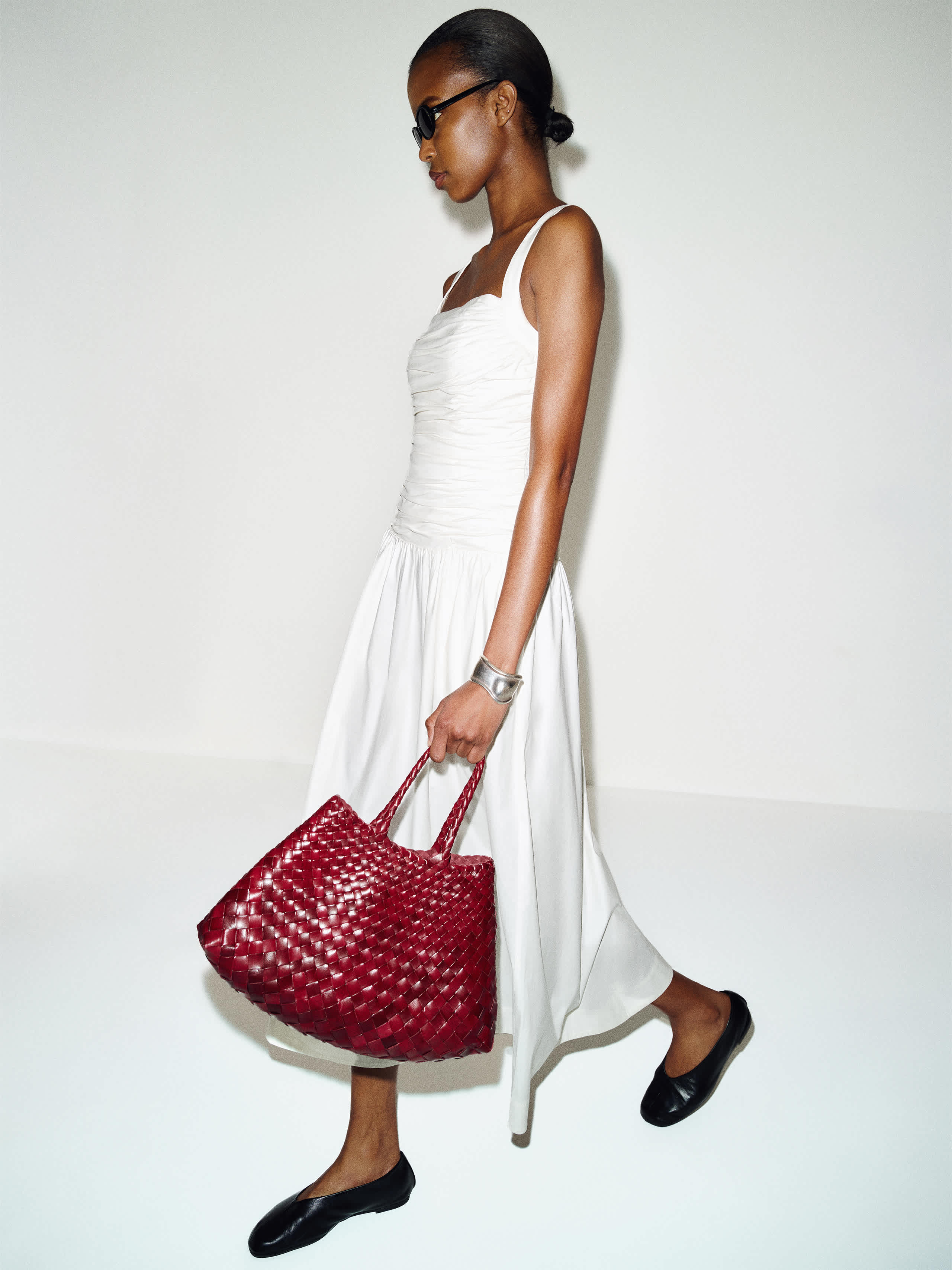 Nesta Dress