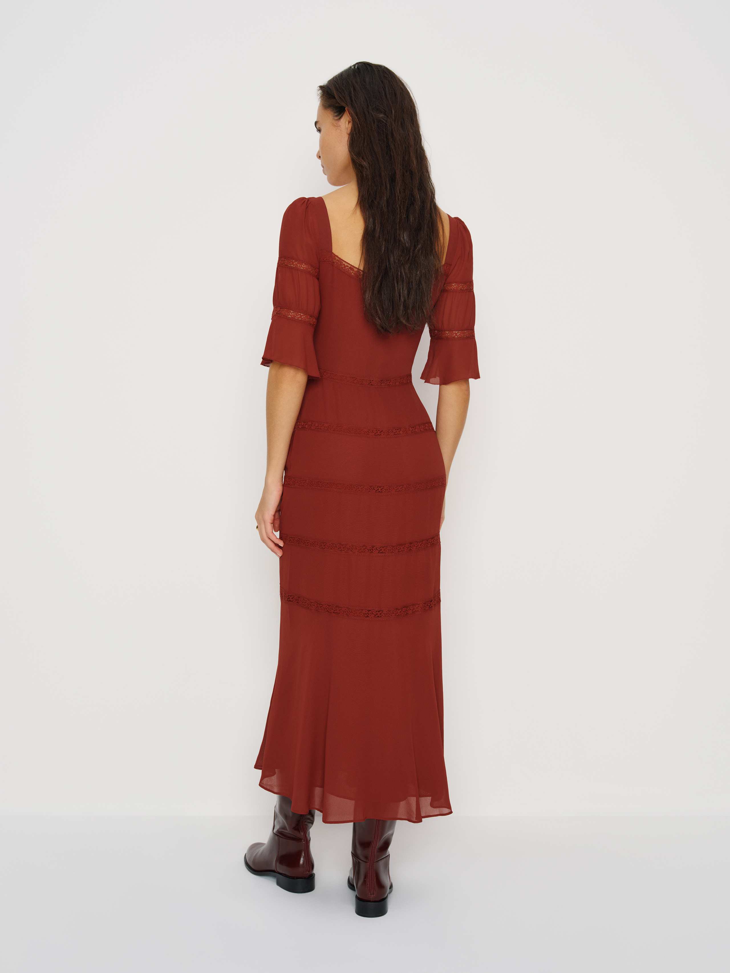 Laverna Dress