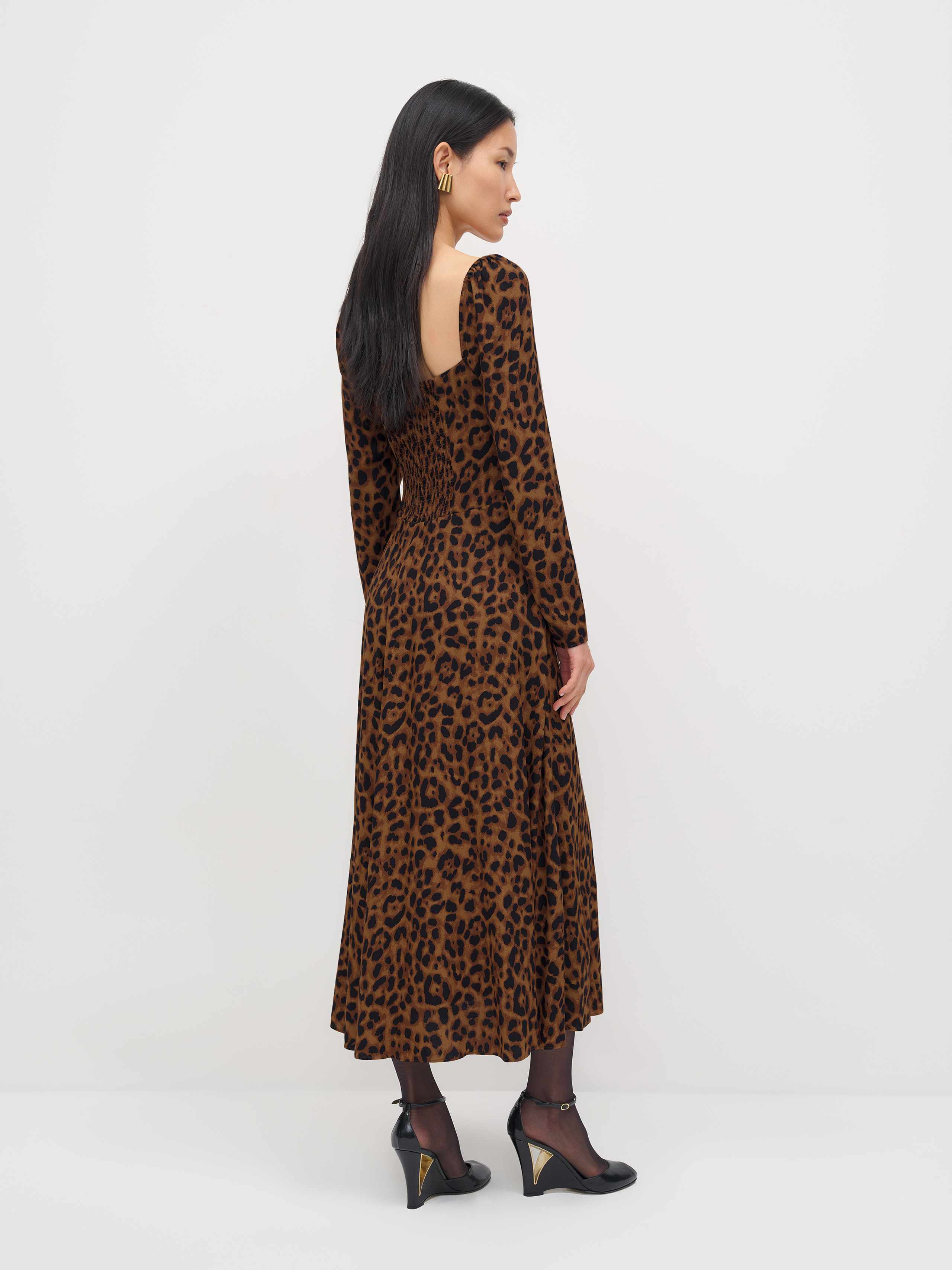 Rinna Dress