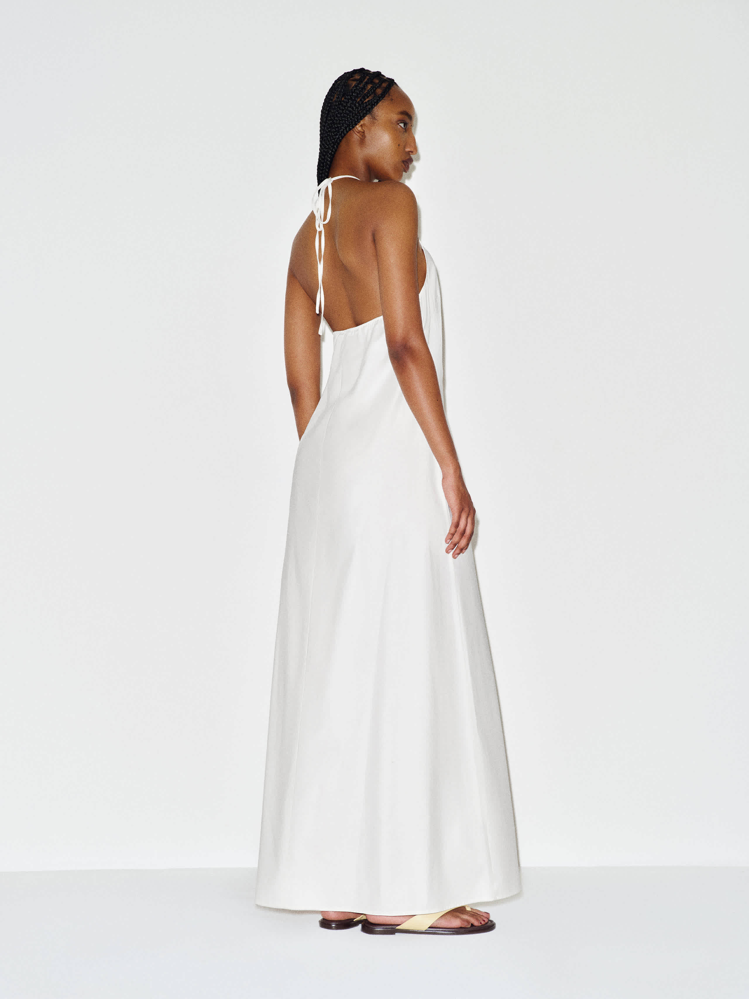 Brita Dress