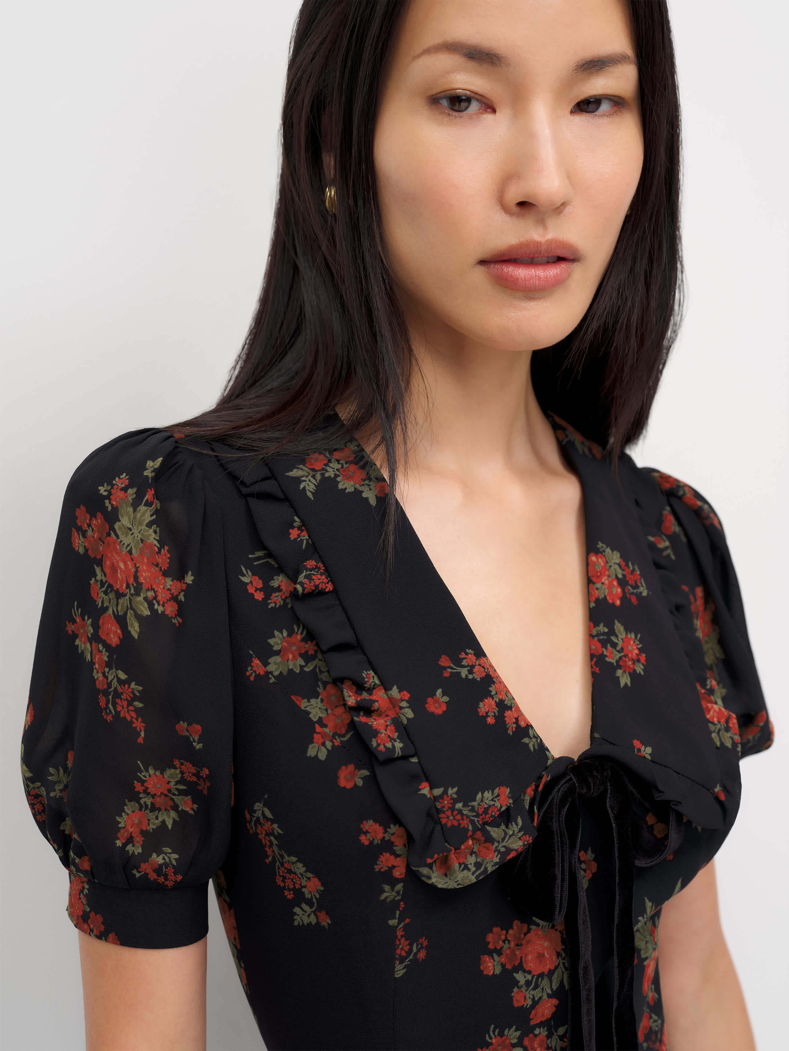 Kaylia Dress