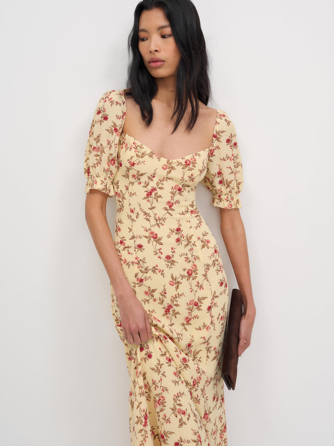 Gloria Dress