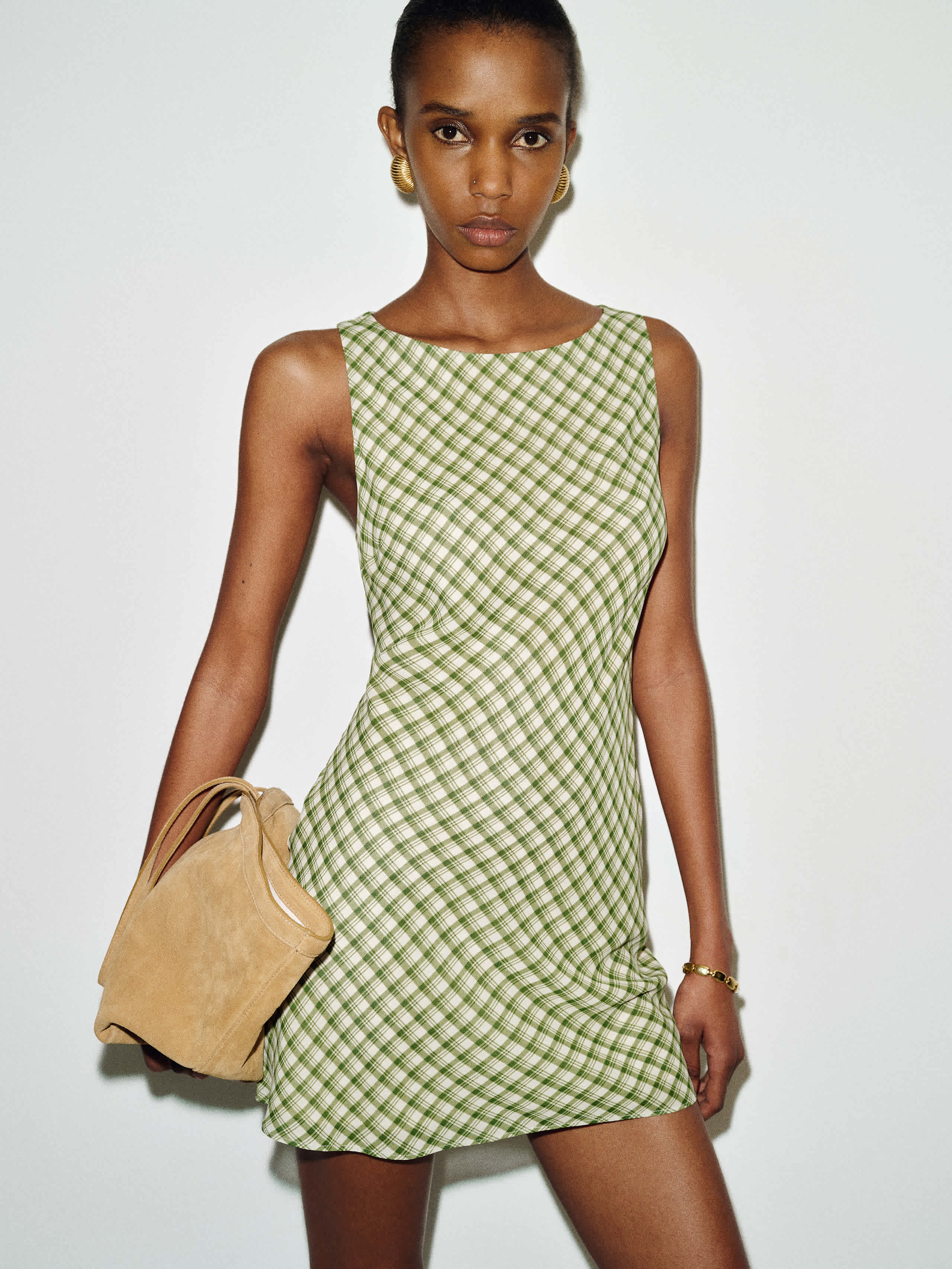 Dale Dress