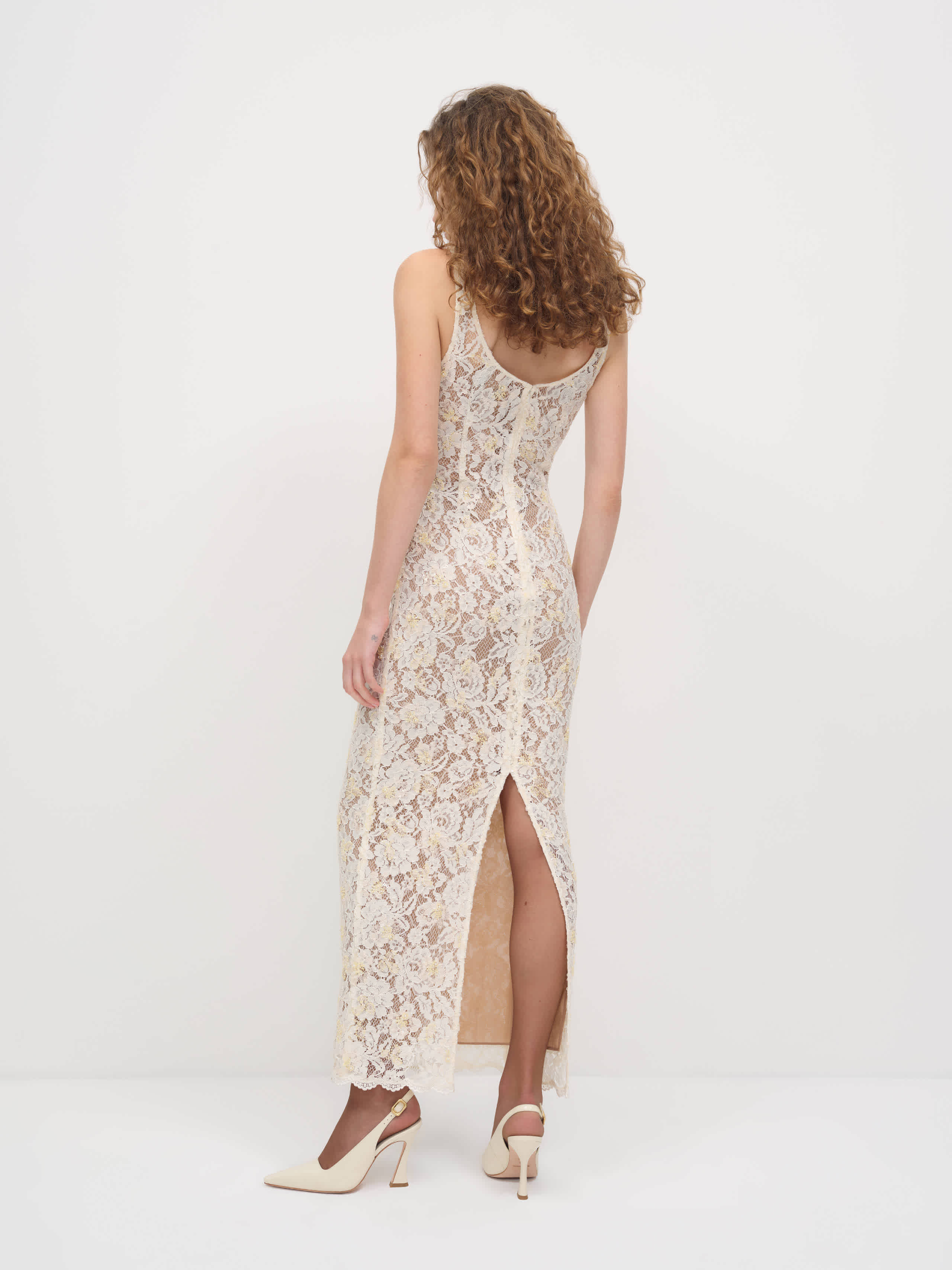 Rozzi Dress
