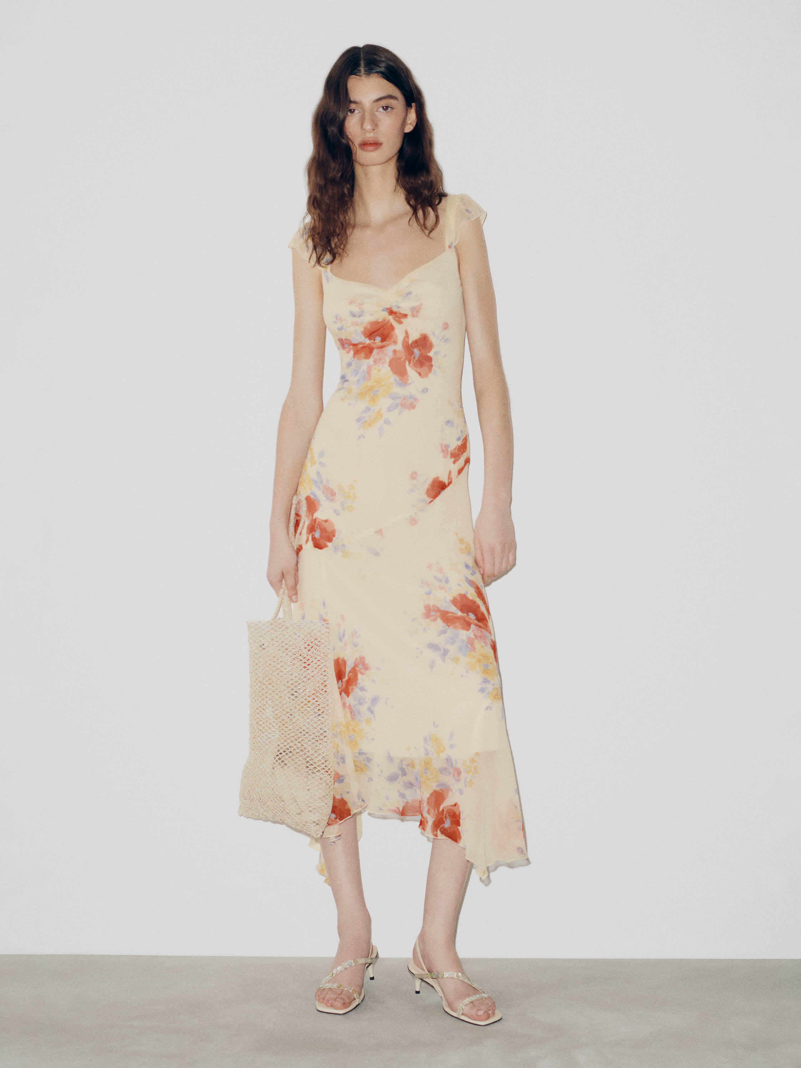 Zea Dress