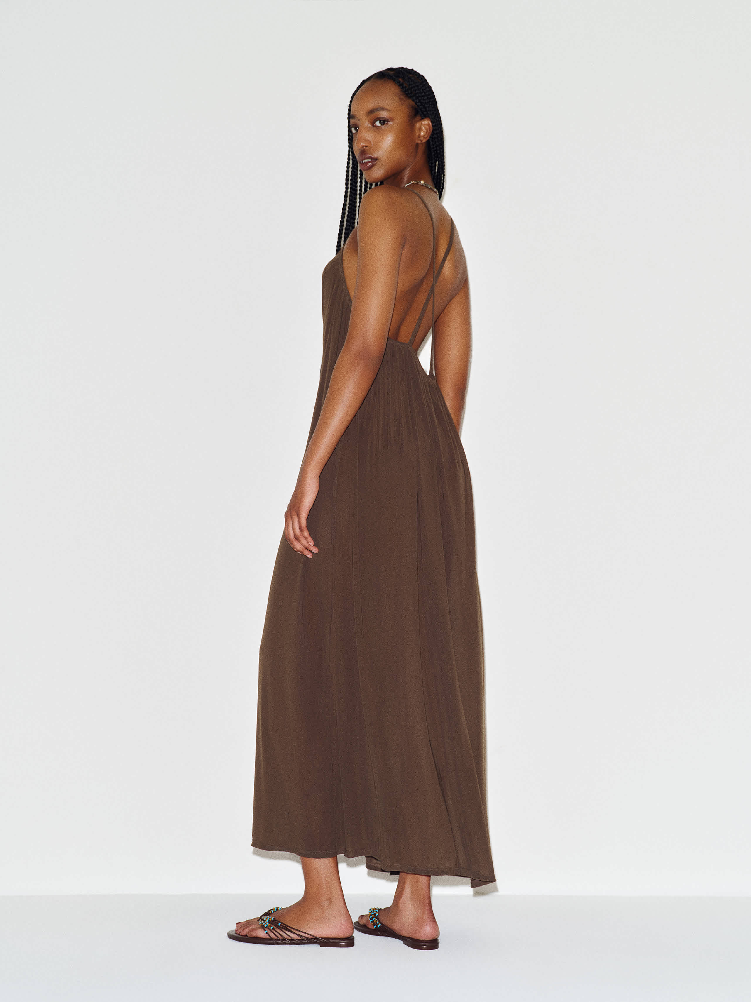 Lauren Knit Dress