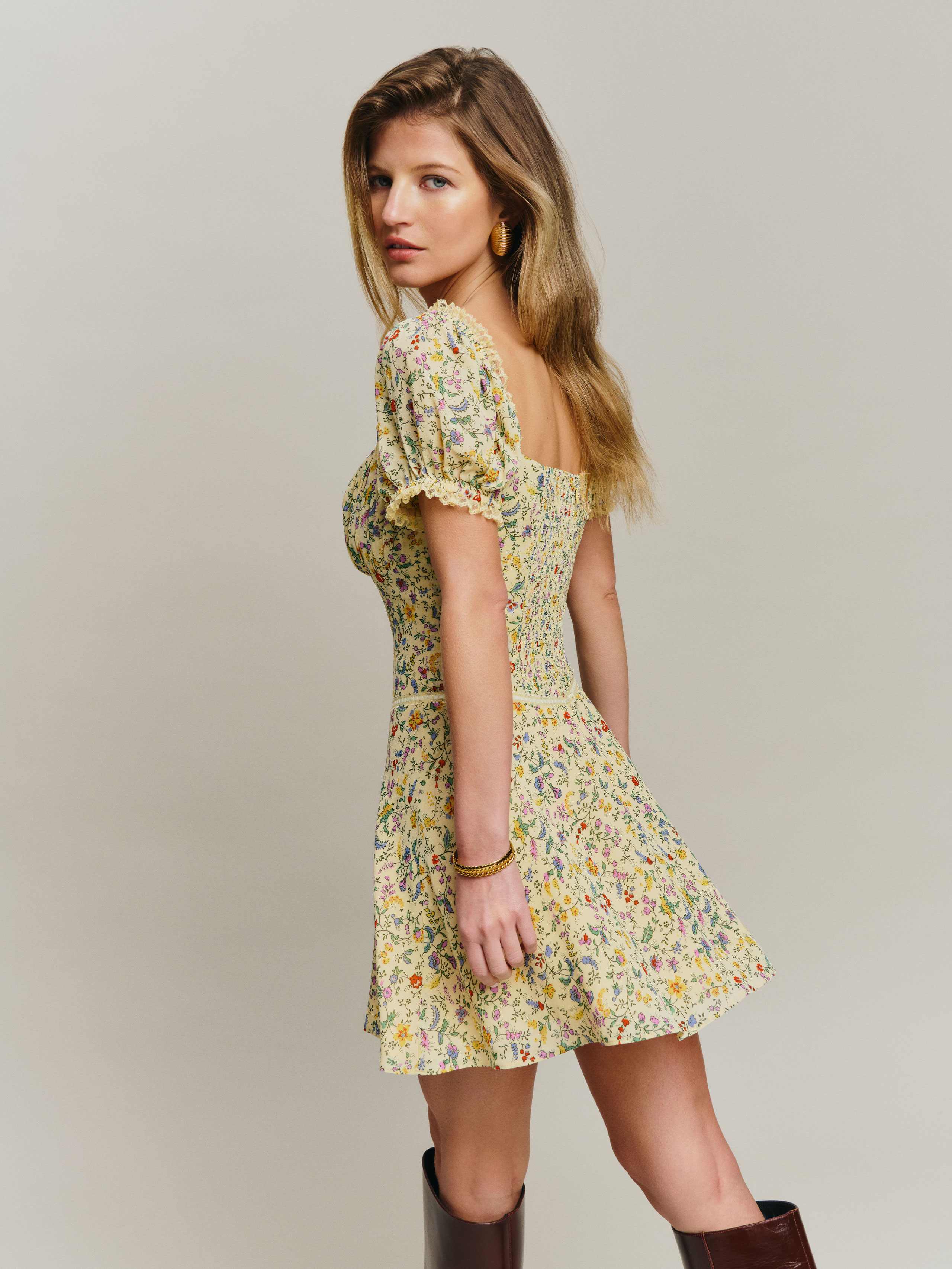 Ondine Dress