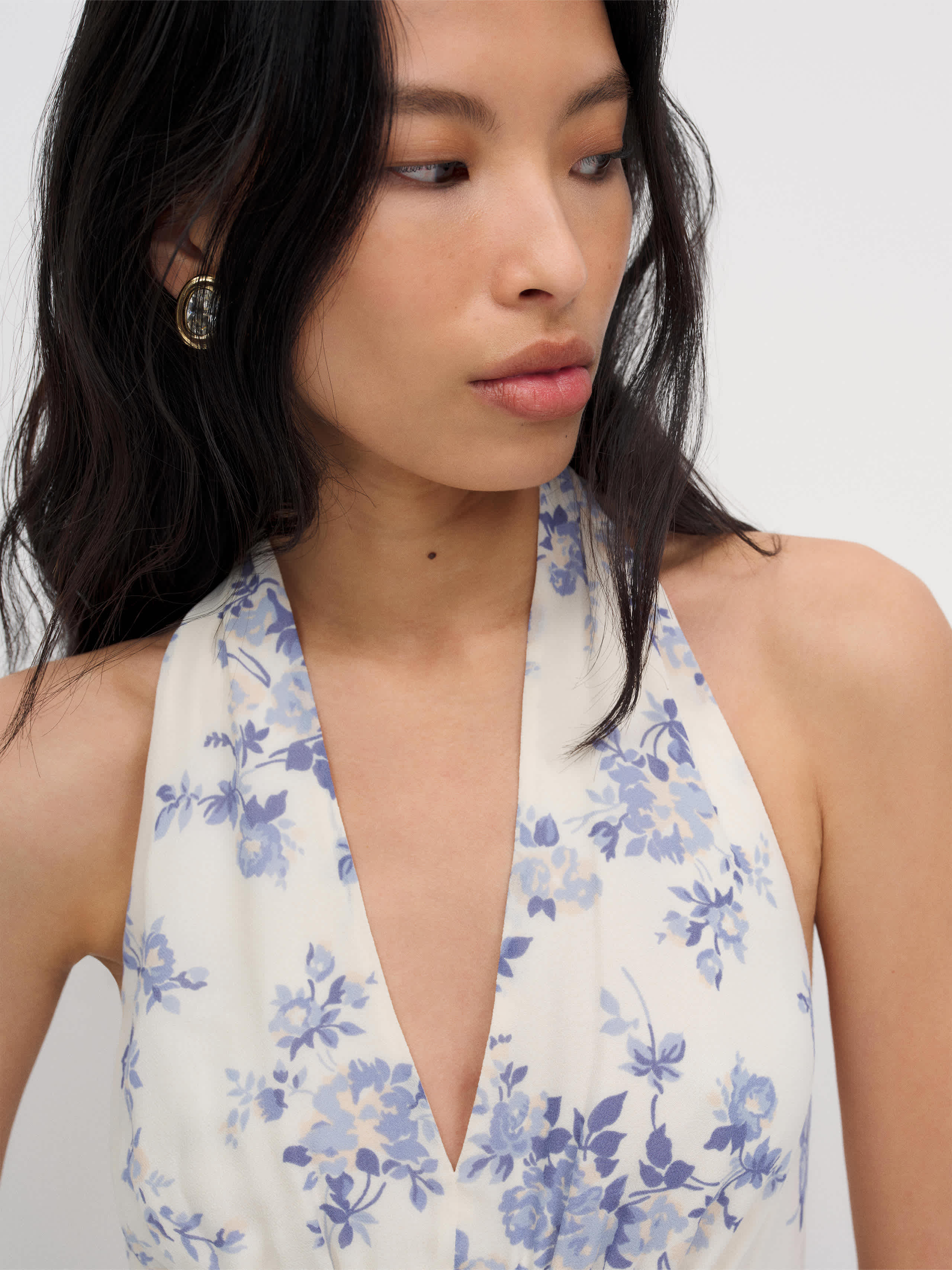 Briony Dress