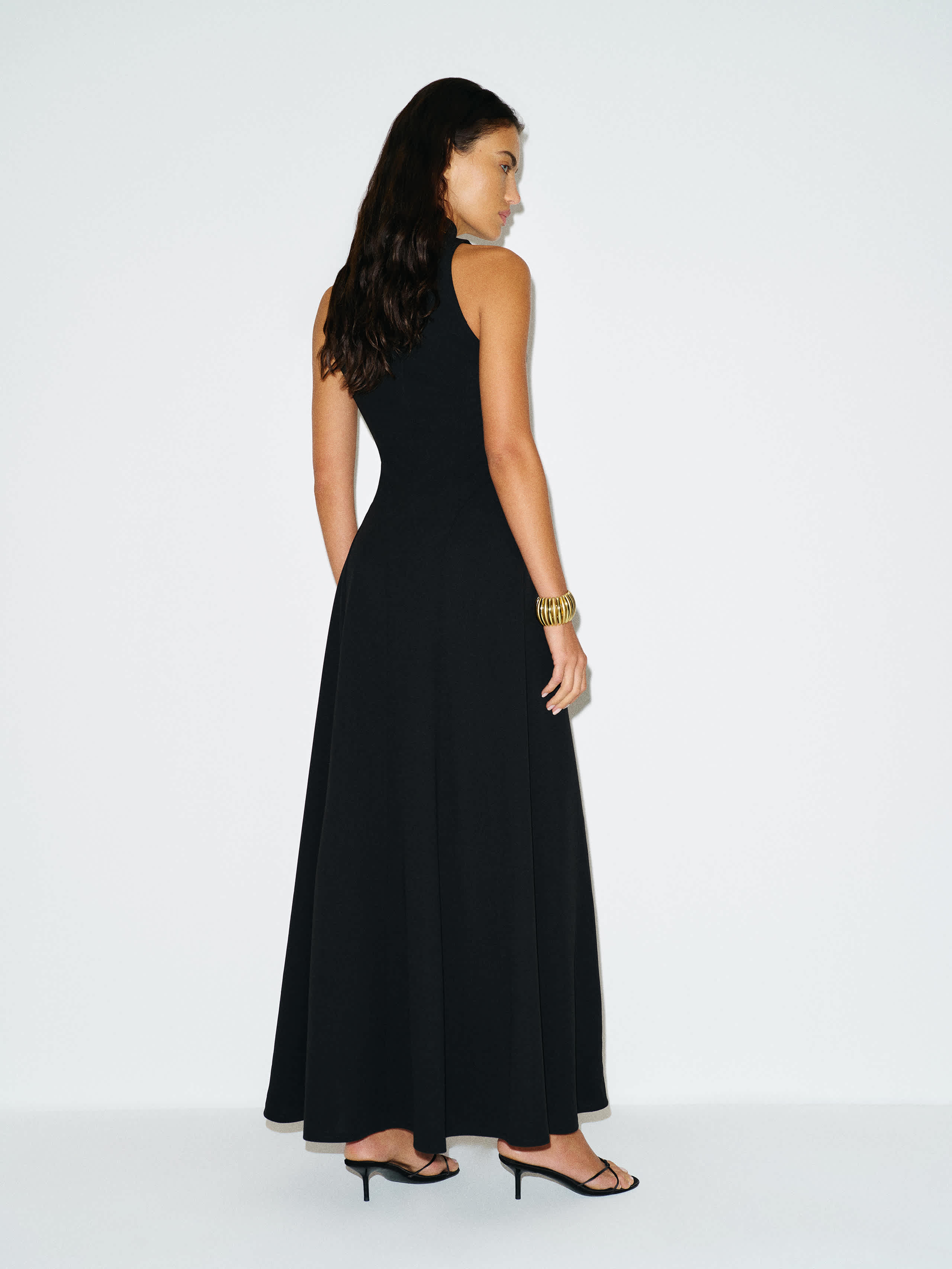 Alani Knit Dress