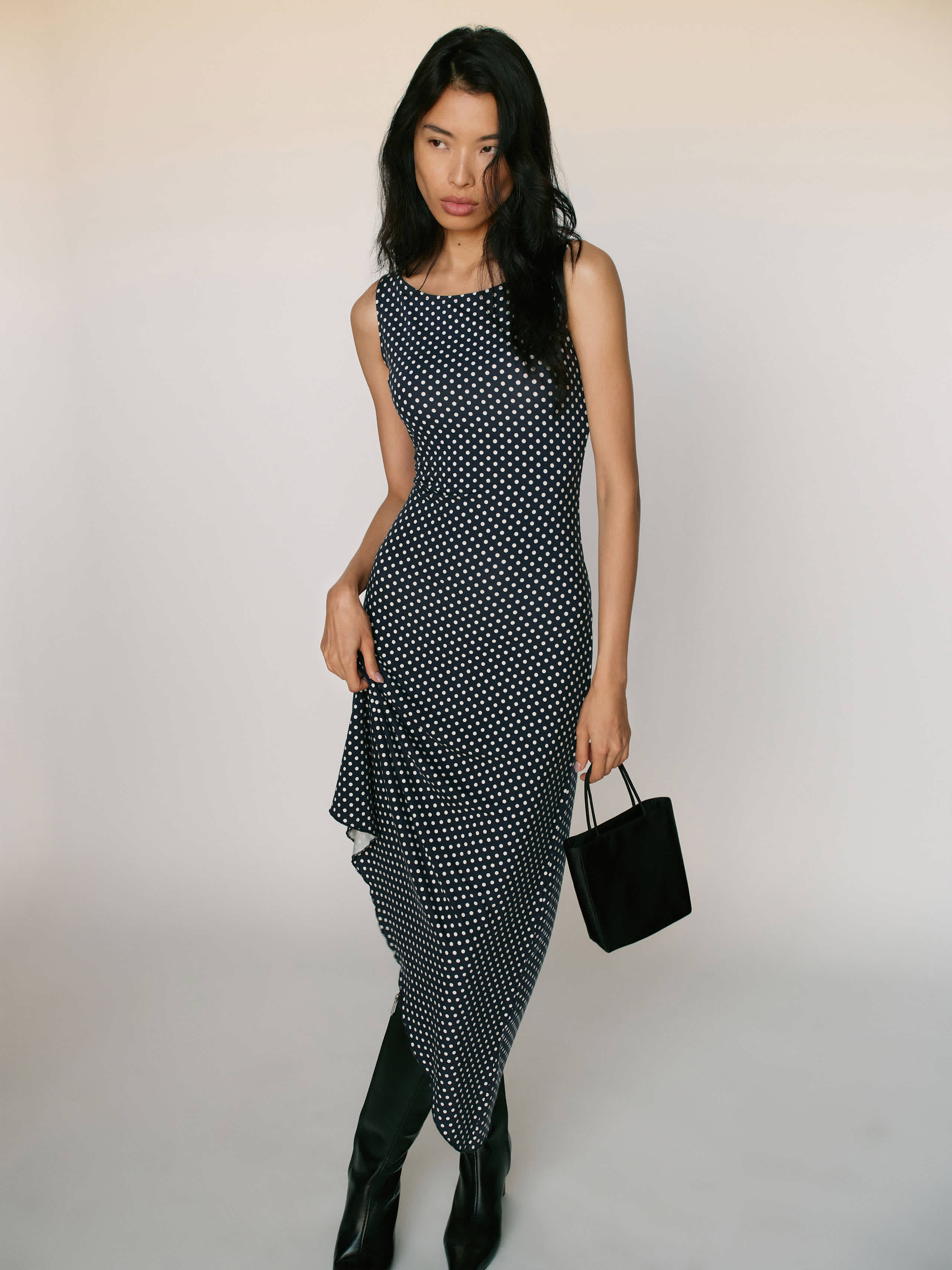 Luke Knit Dress