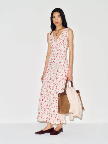 Anna-Claire Dress