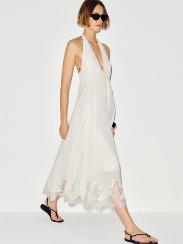 Valeraine Dress