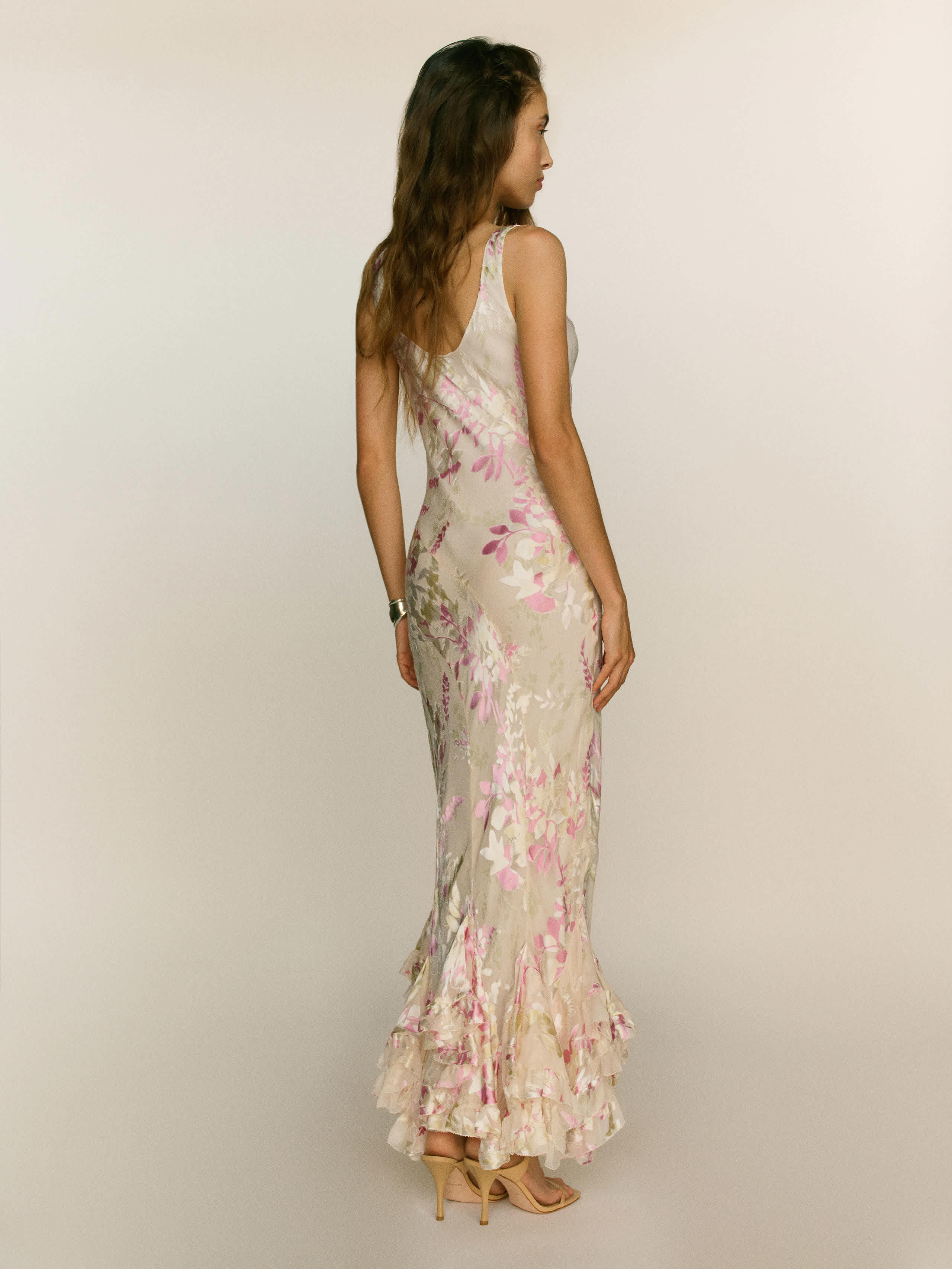 Evanthe Dress