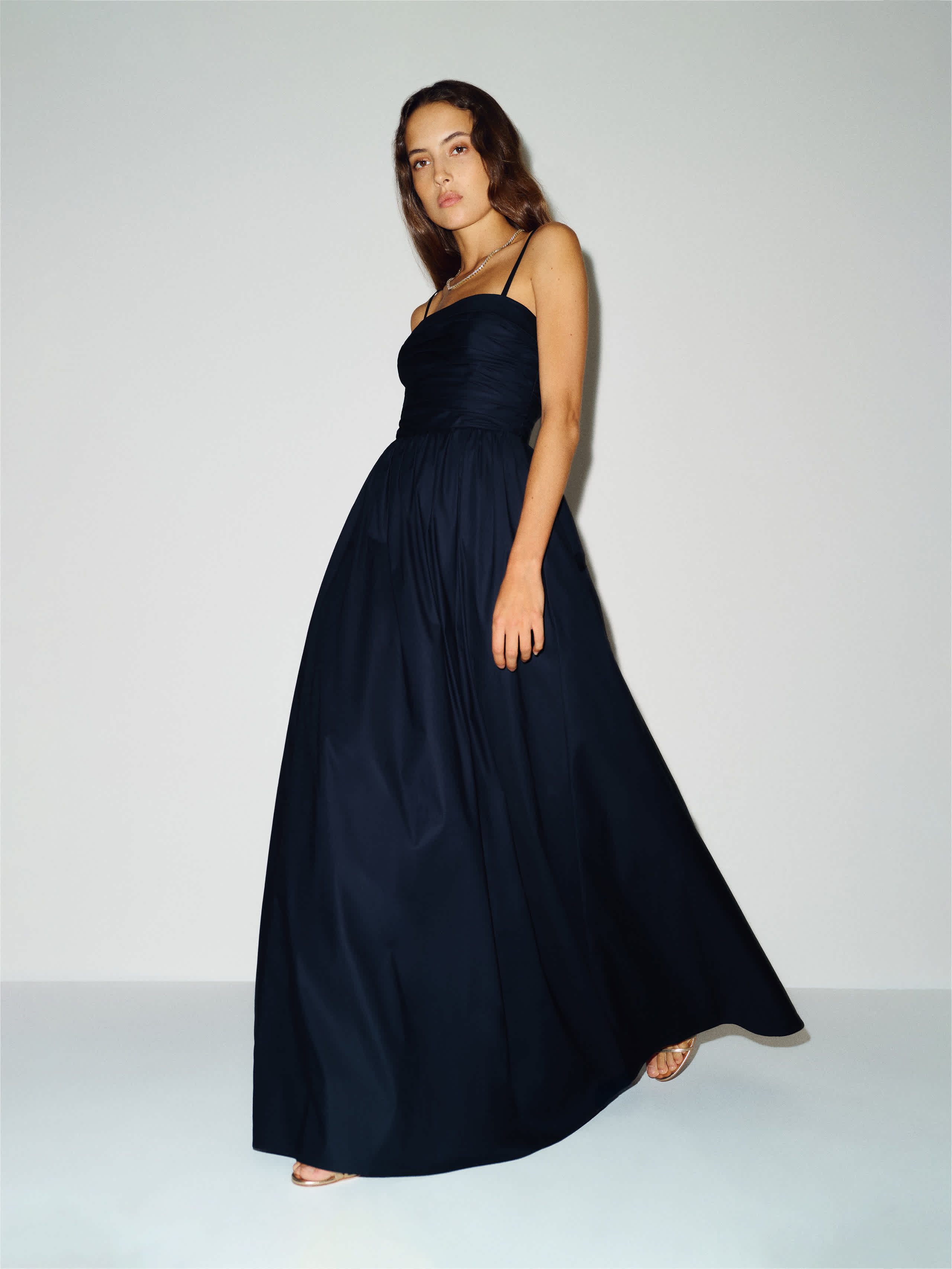 Kastoria Dress